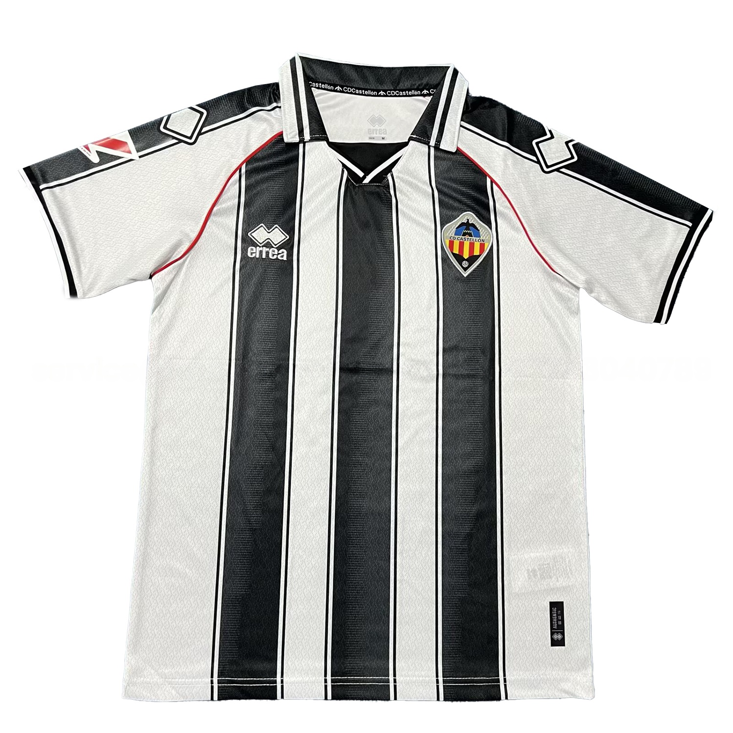CD Castellón 25-26 Home Jersey - Fans Version - ManixJersey