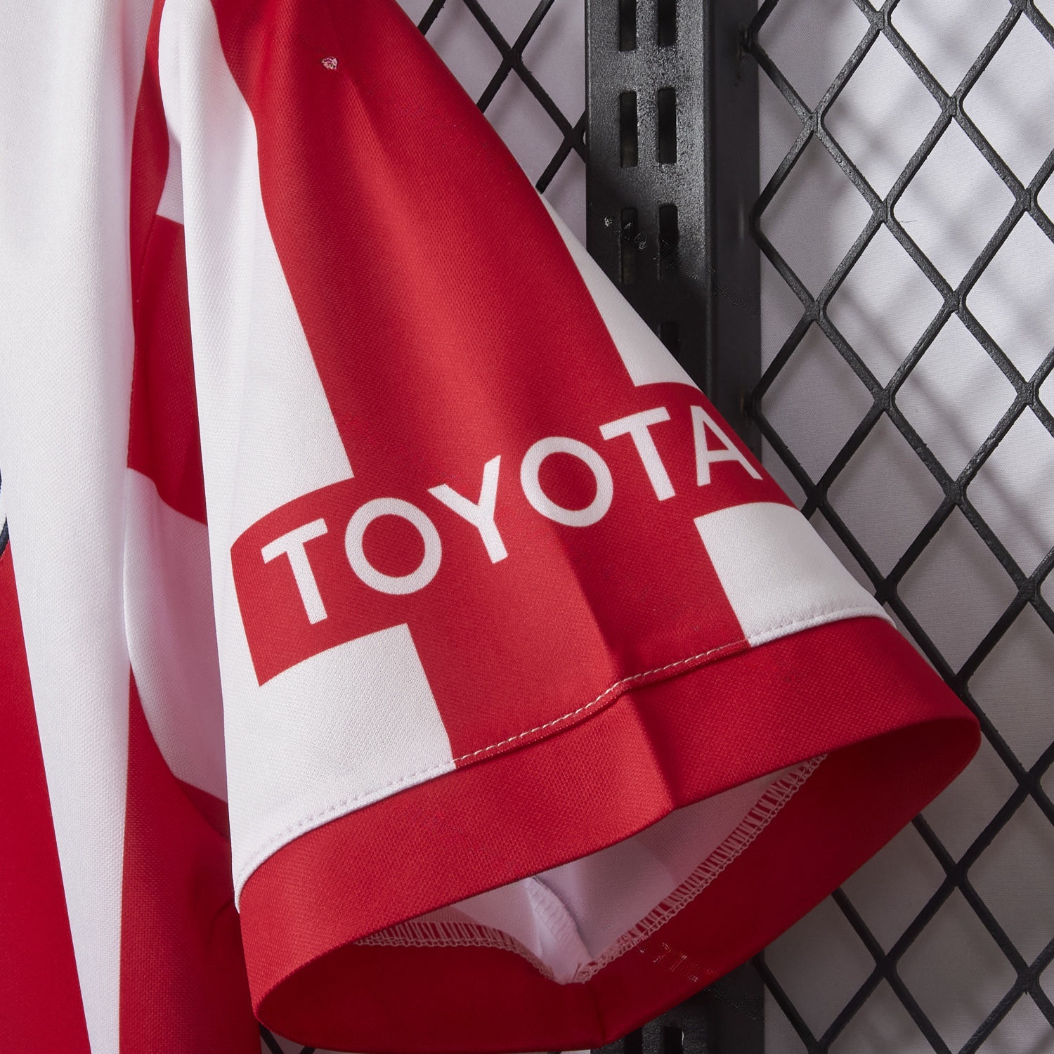 Retro Chivas de Guadalajara 2007-08 Champion Special Jersey - ManixJersey