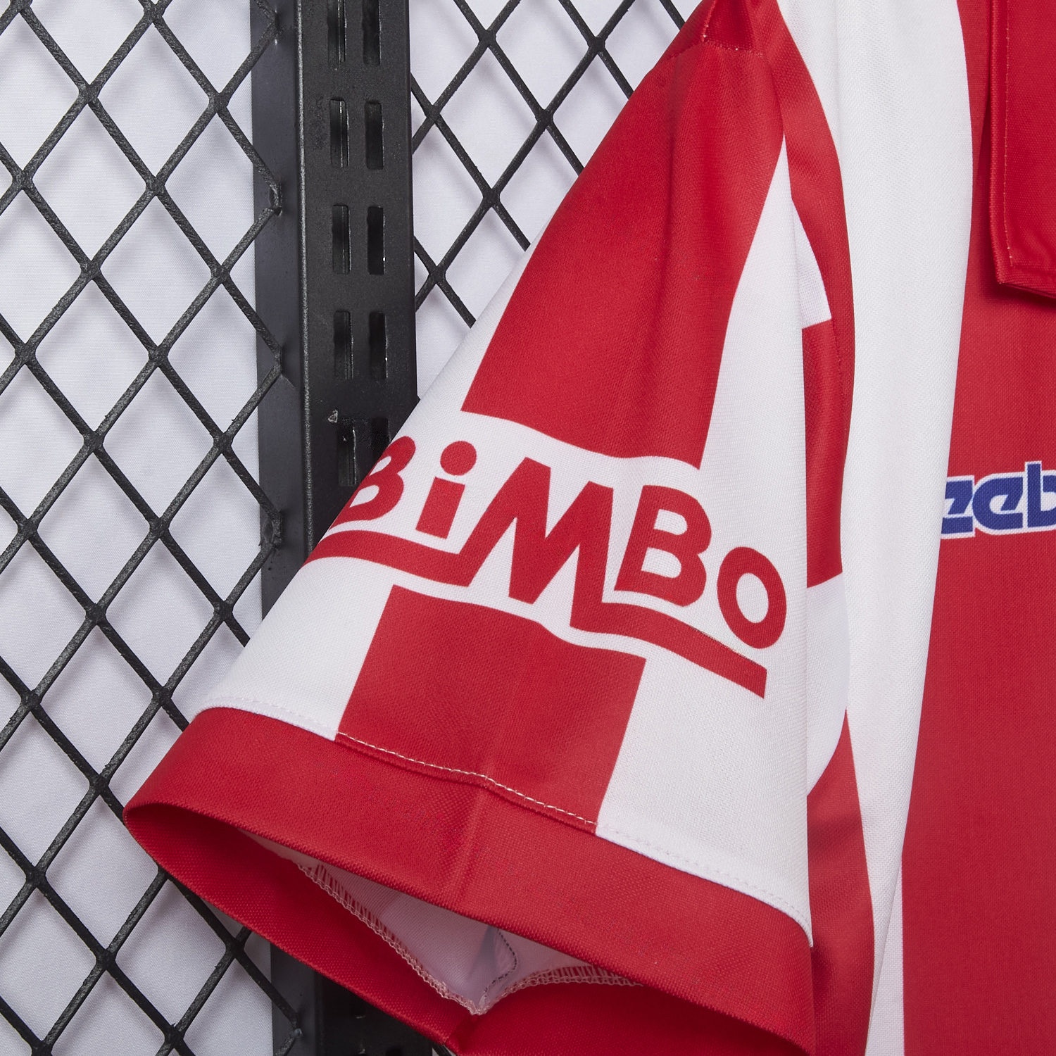 Retro Chivas de Guadalajara 2007-08 Champion Special Jersey - ManixJersey