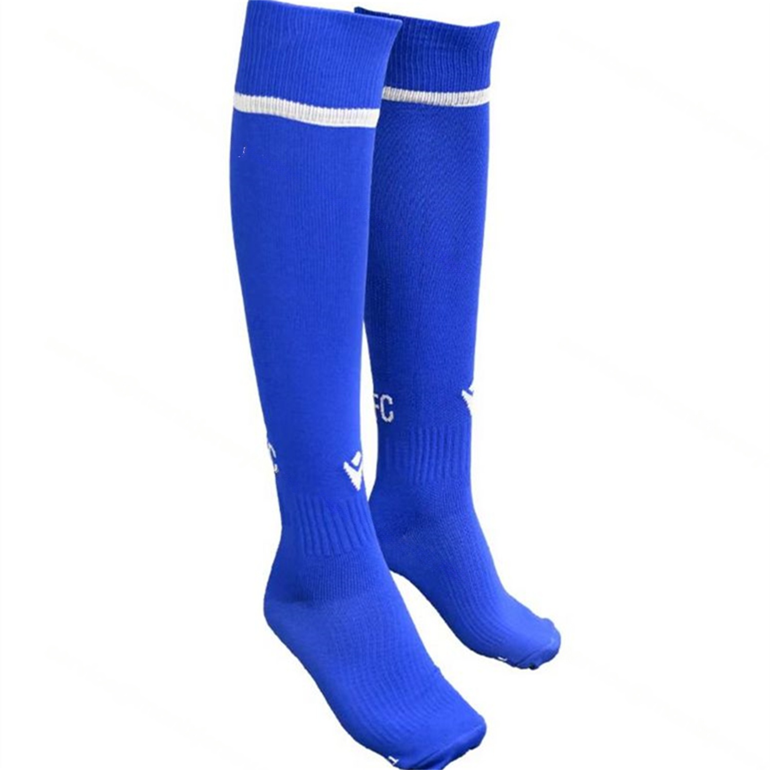 Sheffield 25-26 Home Socks - Blue - ManixJersey