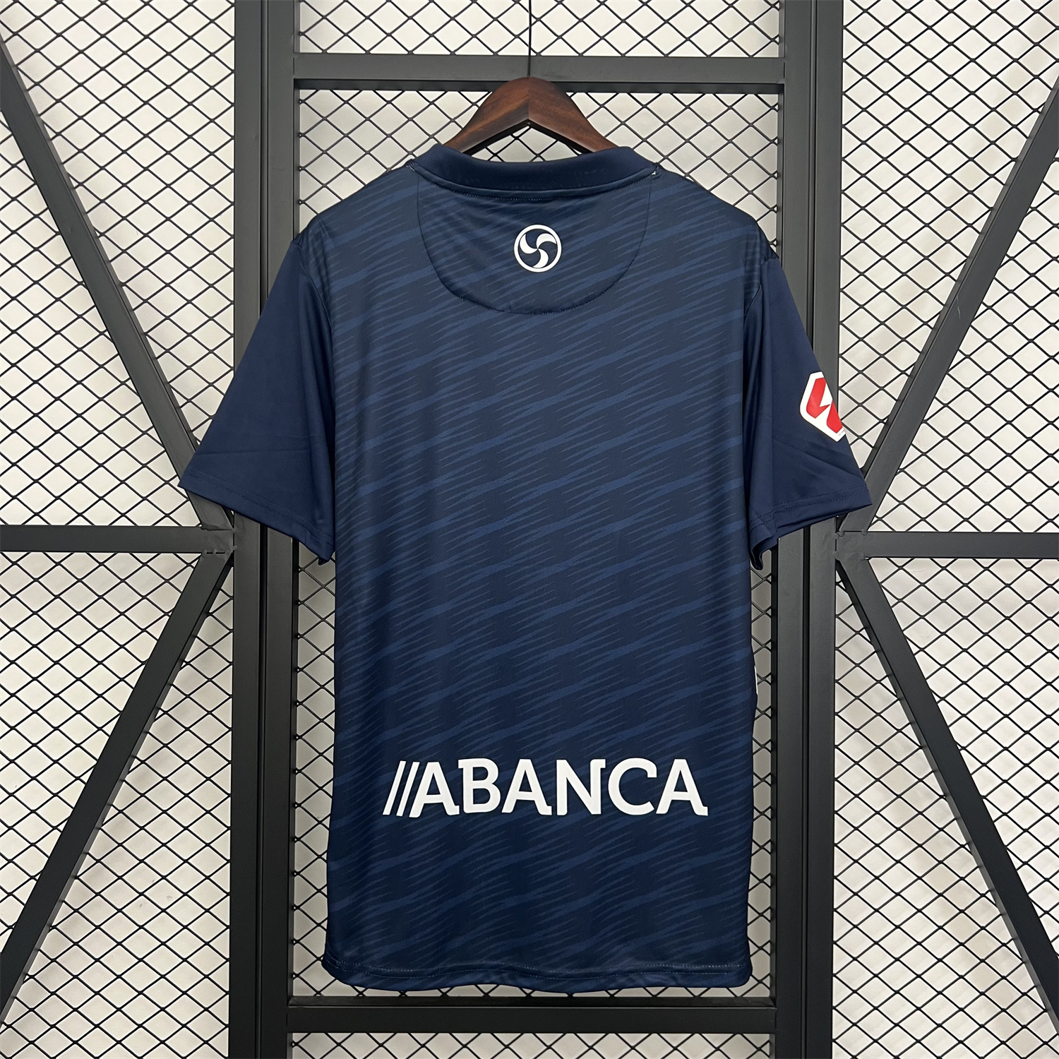 Celta Vigo 25-26 Away Jersey - Fans Version - ManixJersey