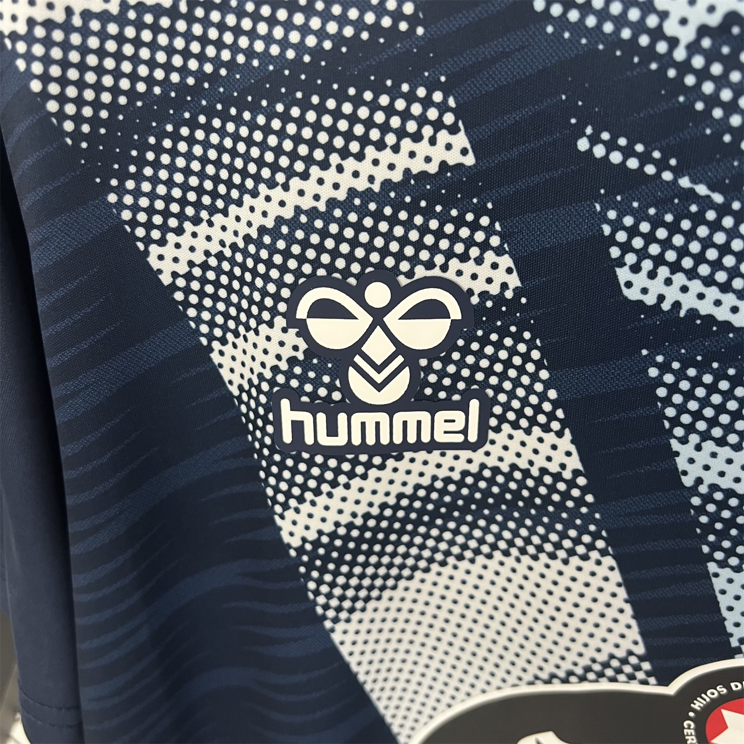 Celta Vigo 25-26 Away Jersey - Fans Version - ManixJersey