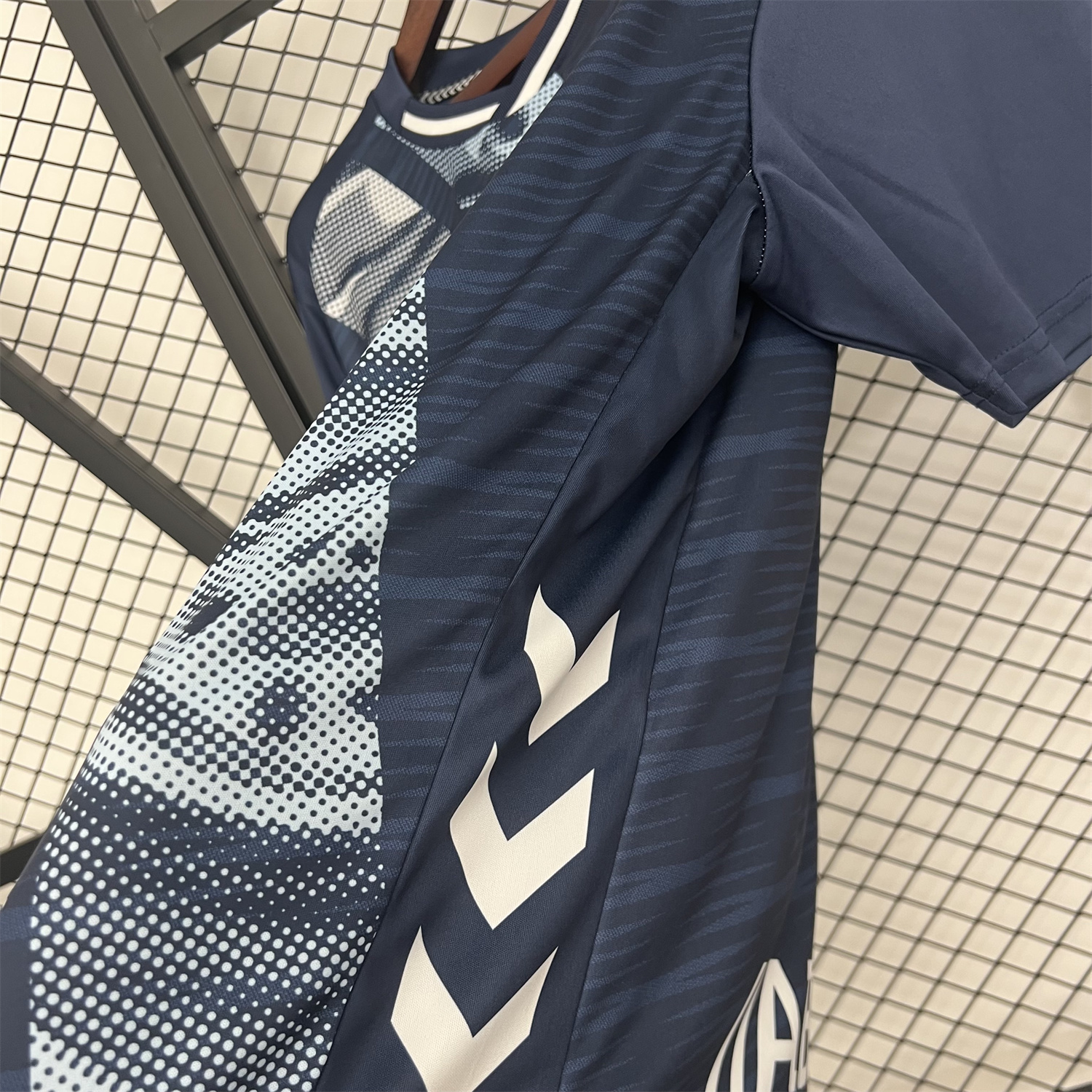 Celta Vigo 25-26 Away Jersey - Fans Version - ManixJersey