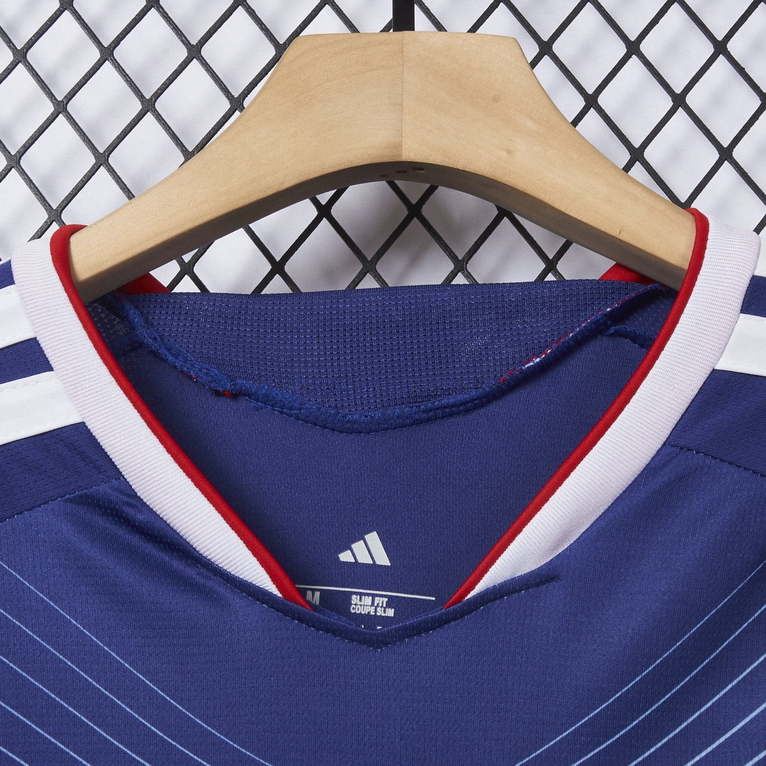 Japan 25-26 Home (Informal-release Version) Jersey - Fans Version - ManixJersey