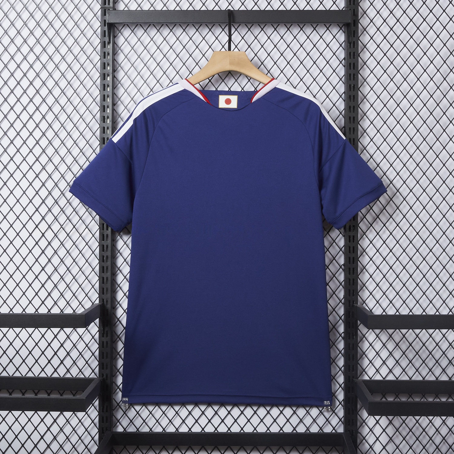 Japan 25-26 Home (Informal-release Version) Jersey - Fans Version - ManixJersey