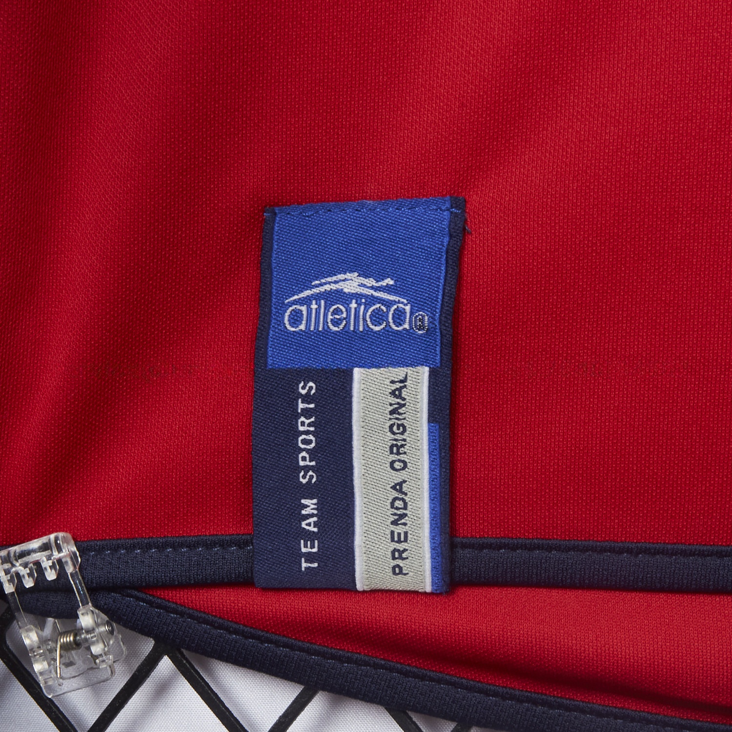 Retro Chivas de Guadalajara 2003-04 Third Red Jersey - ManixJersey