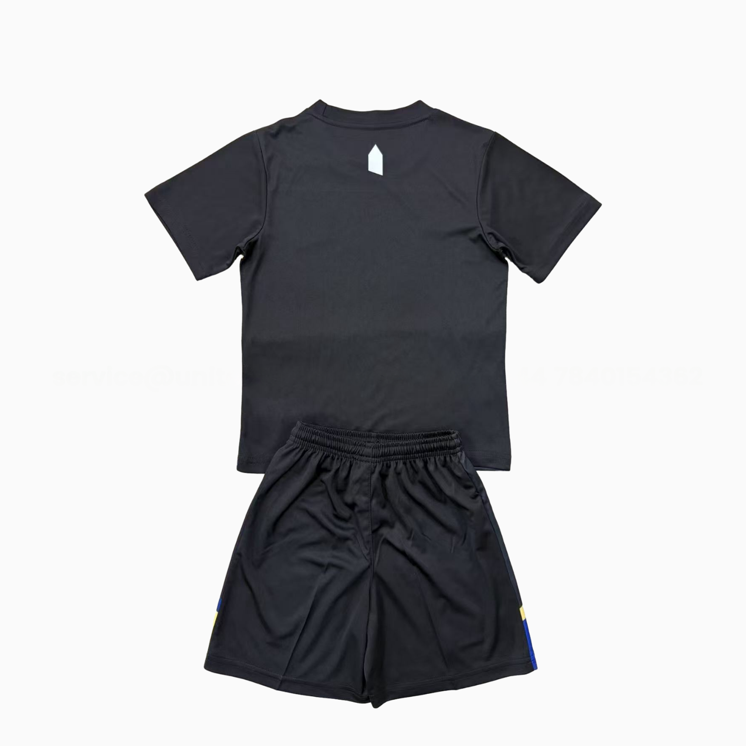 Everton 25-26 Third Men's Adult Jersey Set - Fans Version - ManixJersey