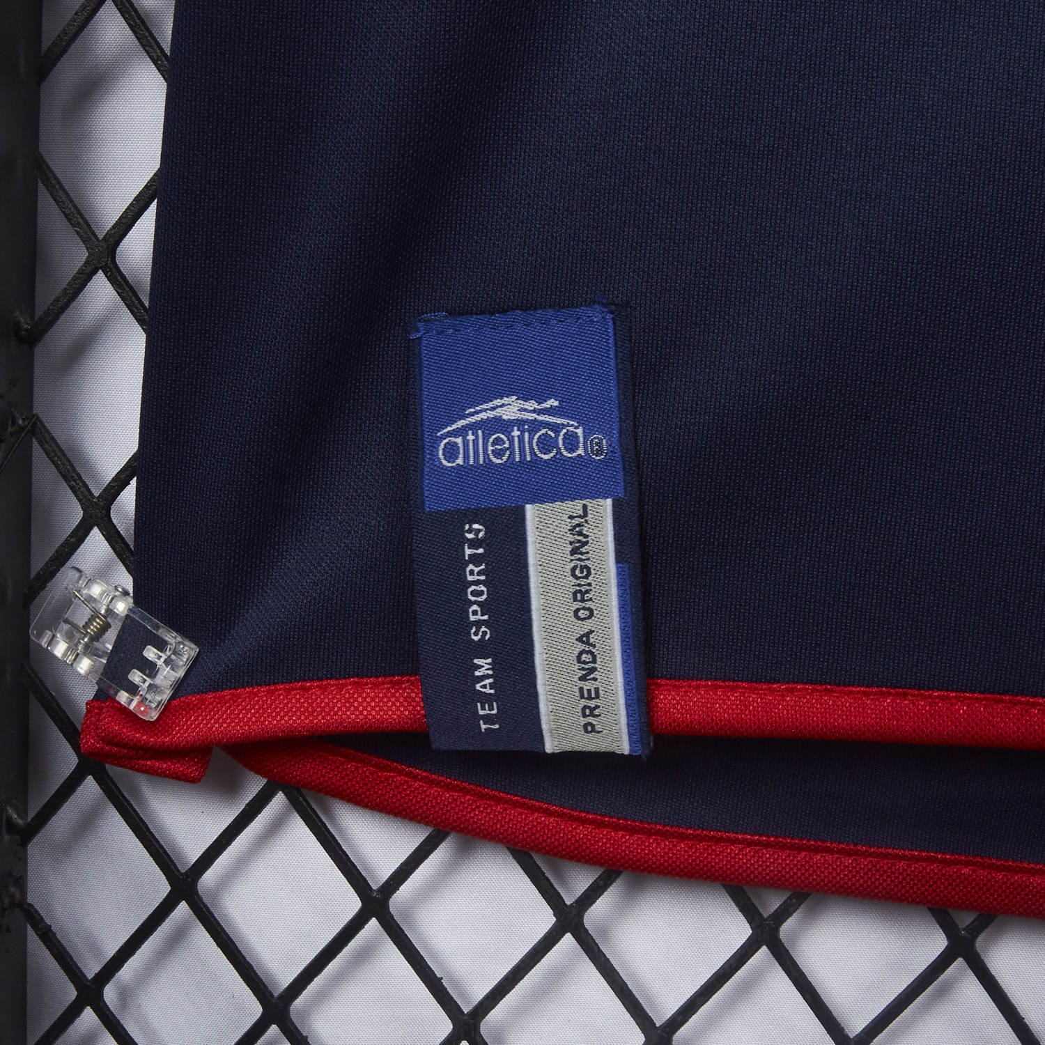 Retro Chivas de Guadalajara 2003-04 Away Deep Blue Jersey - ManixJersey