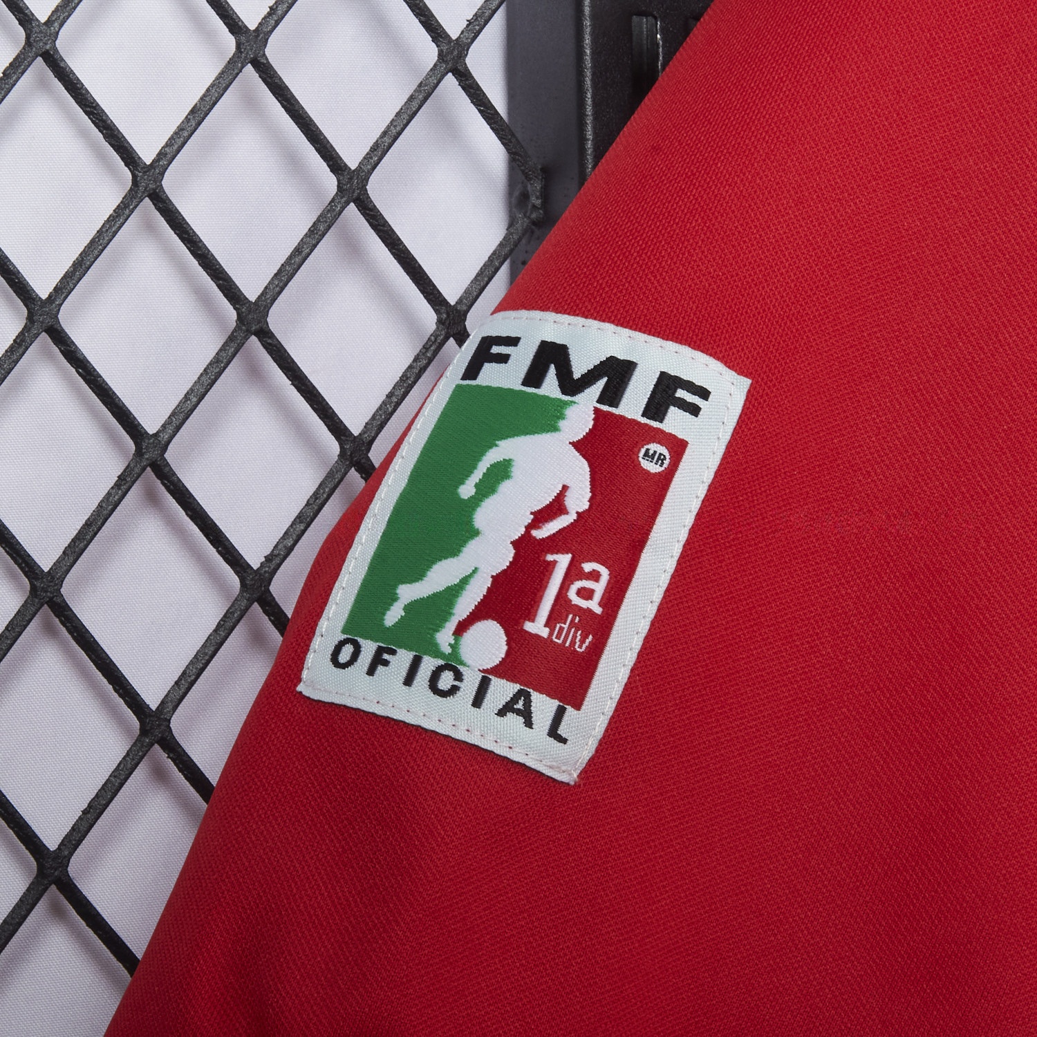 Retro Chivas de Guadalajara 2003-04 Third Red Jersey - ManixJersey