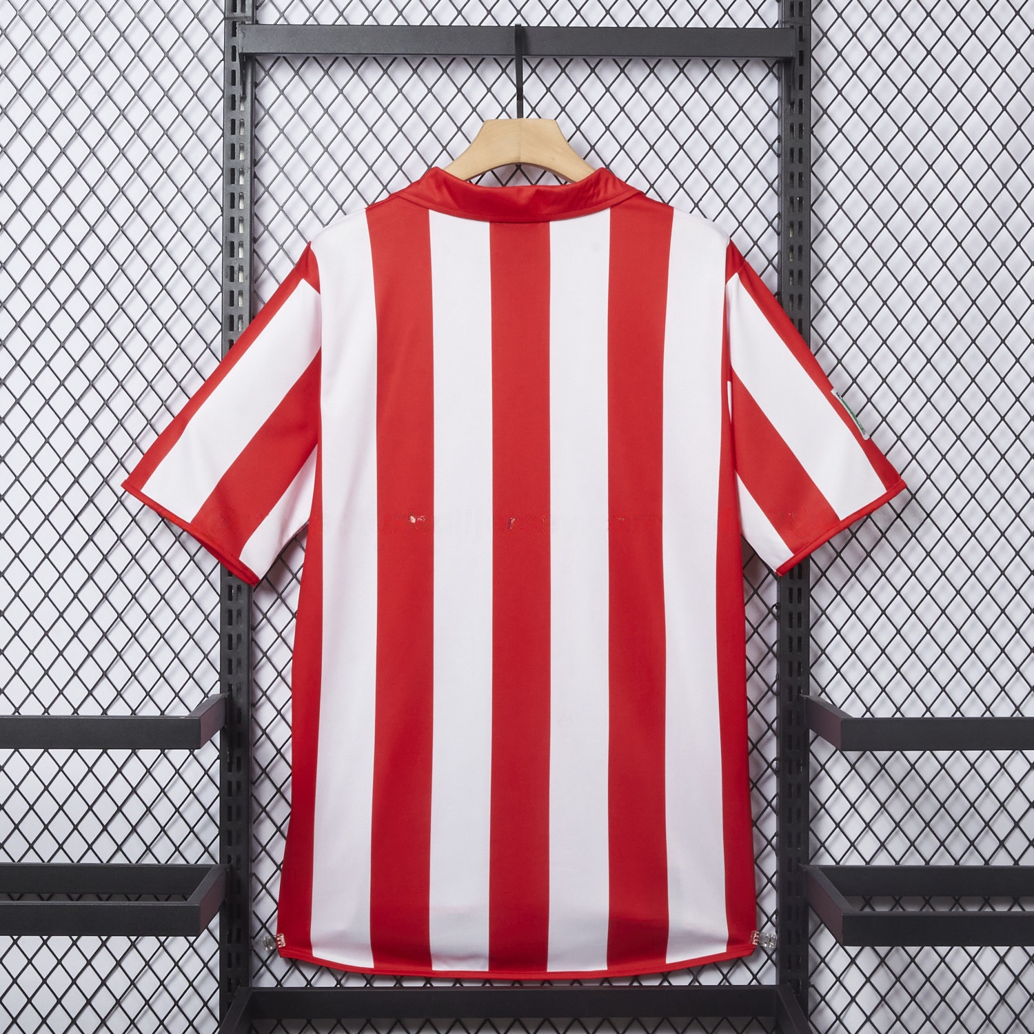 Retro Chivas de Guadalajara 2003-04 Home Jersey - ManixJersey
