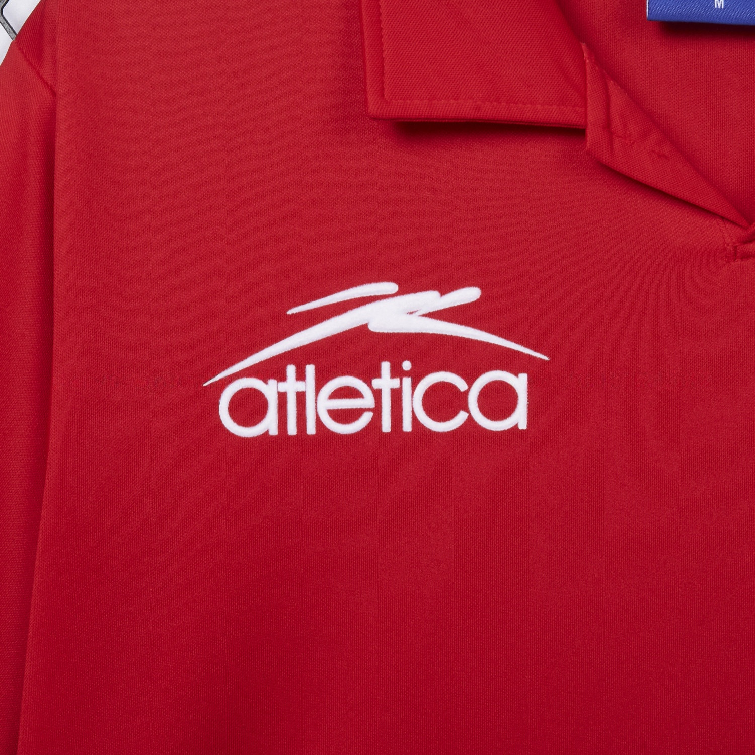 Retro Chivas de Guadalajara 2003-04 Third Red Jersey - ManixJersey