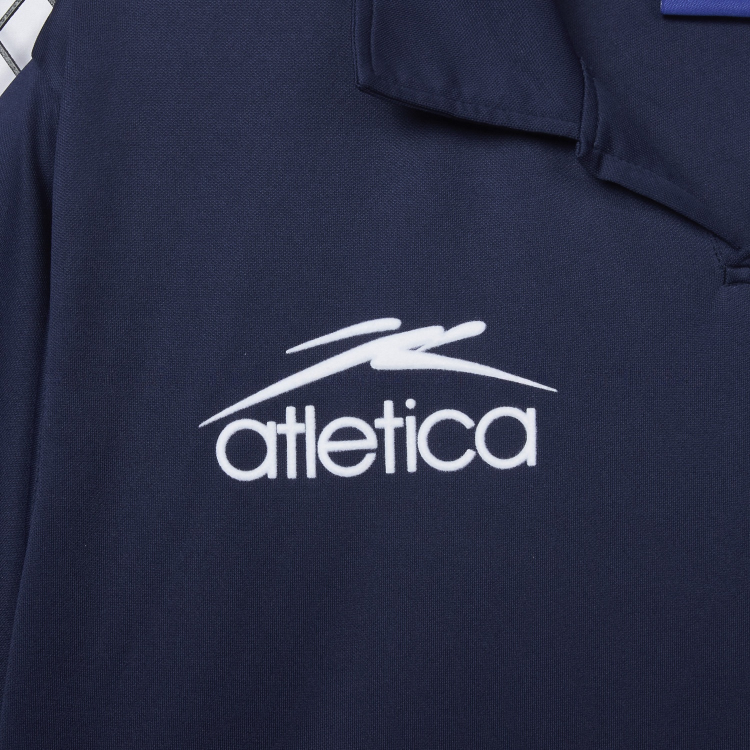 Retro Chivas de Guadalajara 2003-04 Away Deep Blue Jersey - ManixJersey