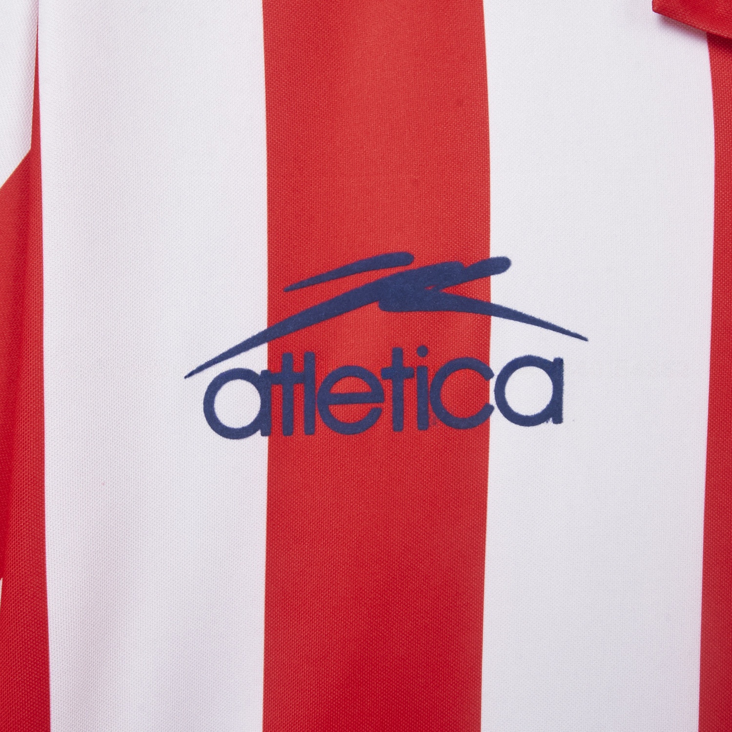 Retro Chivas de Guadalajara 2003-04 Home Jersey - ManixJersey