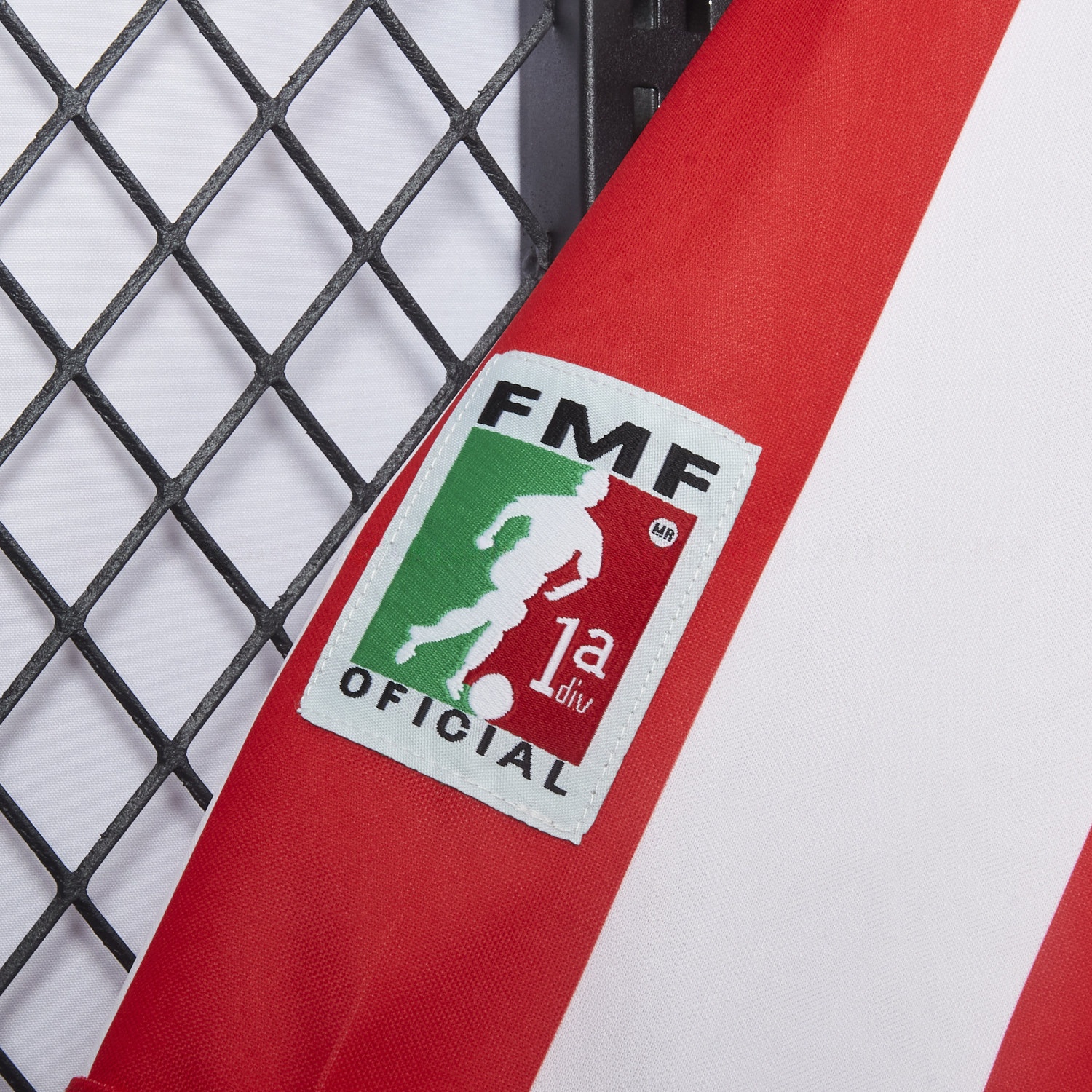 Retro Chivas de Guadalajara 2003-04 Home Jersey - ManixJersey