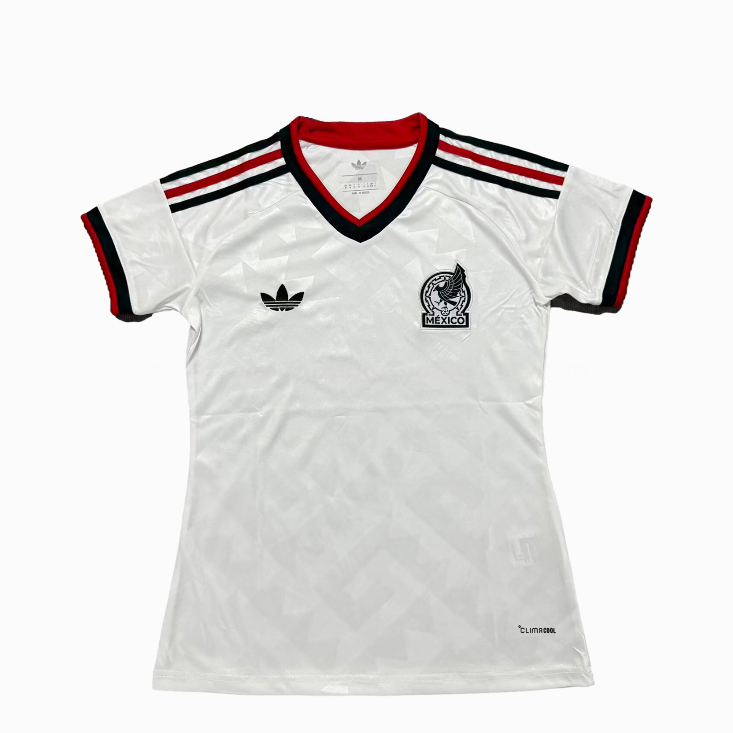 Women's Mexico 2026 Away Jersey - Fans Version - ManixJersey