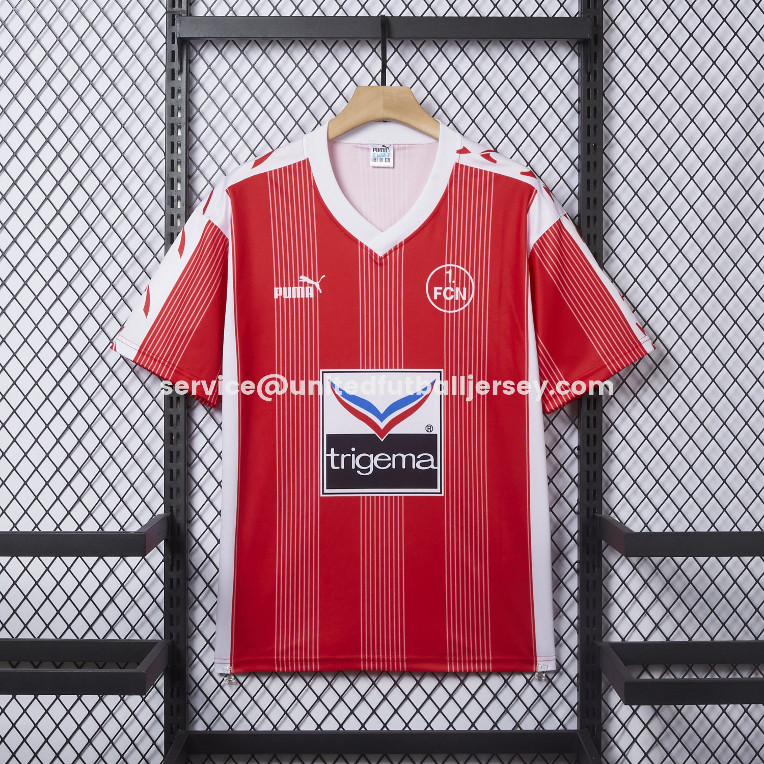 Nürnberg - ManixJersey