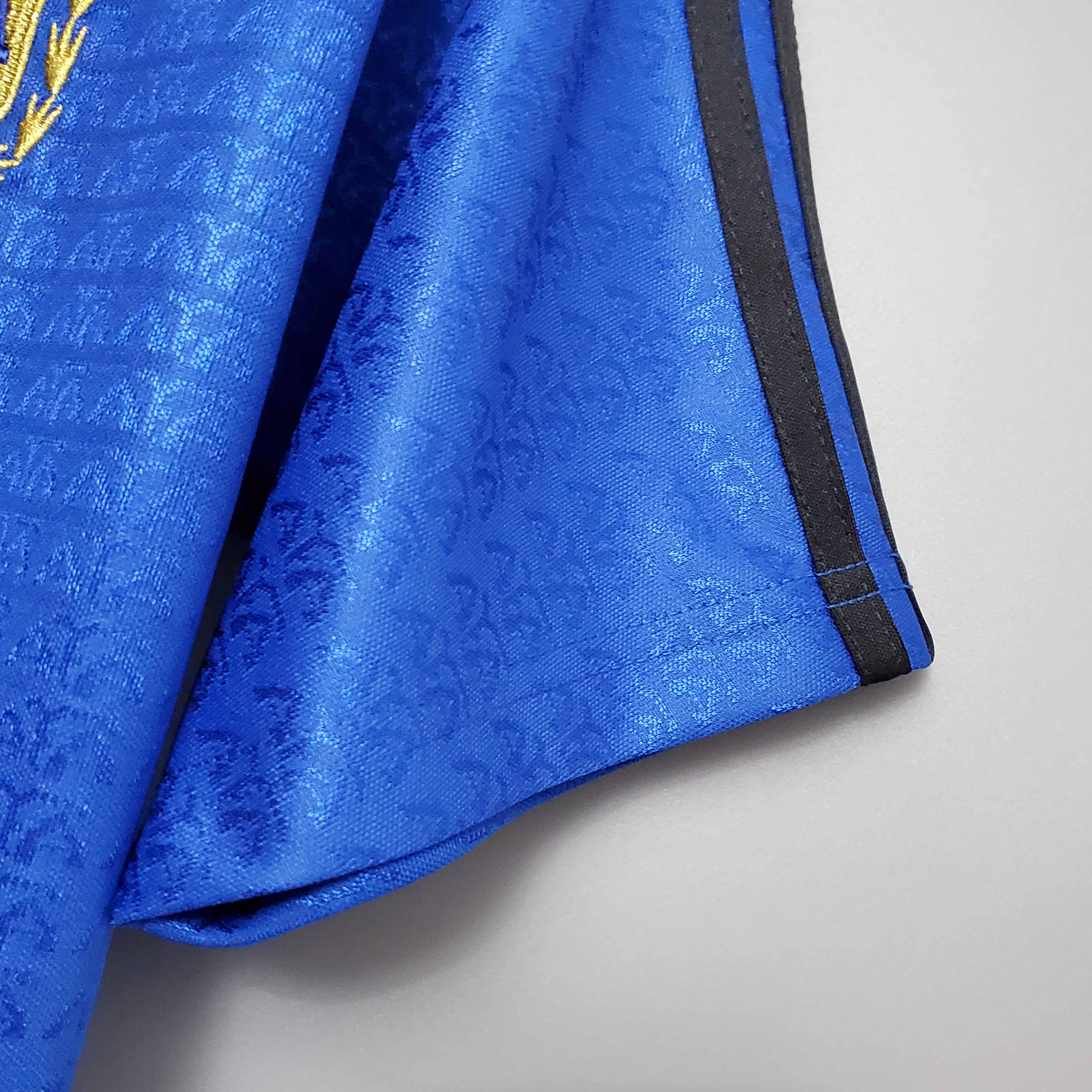 Retro Argentina 1994 Away Stadium Jersey - ManixJersey