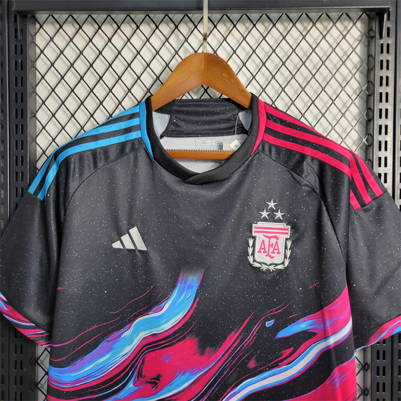 Argentina 23/24 Commemorative Jersey - Fans Version - ManixJersey