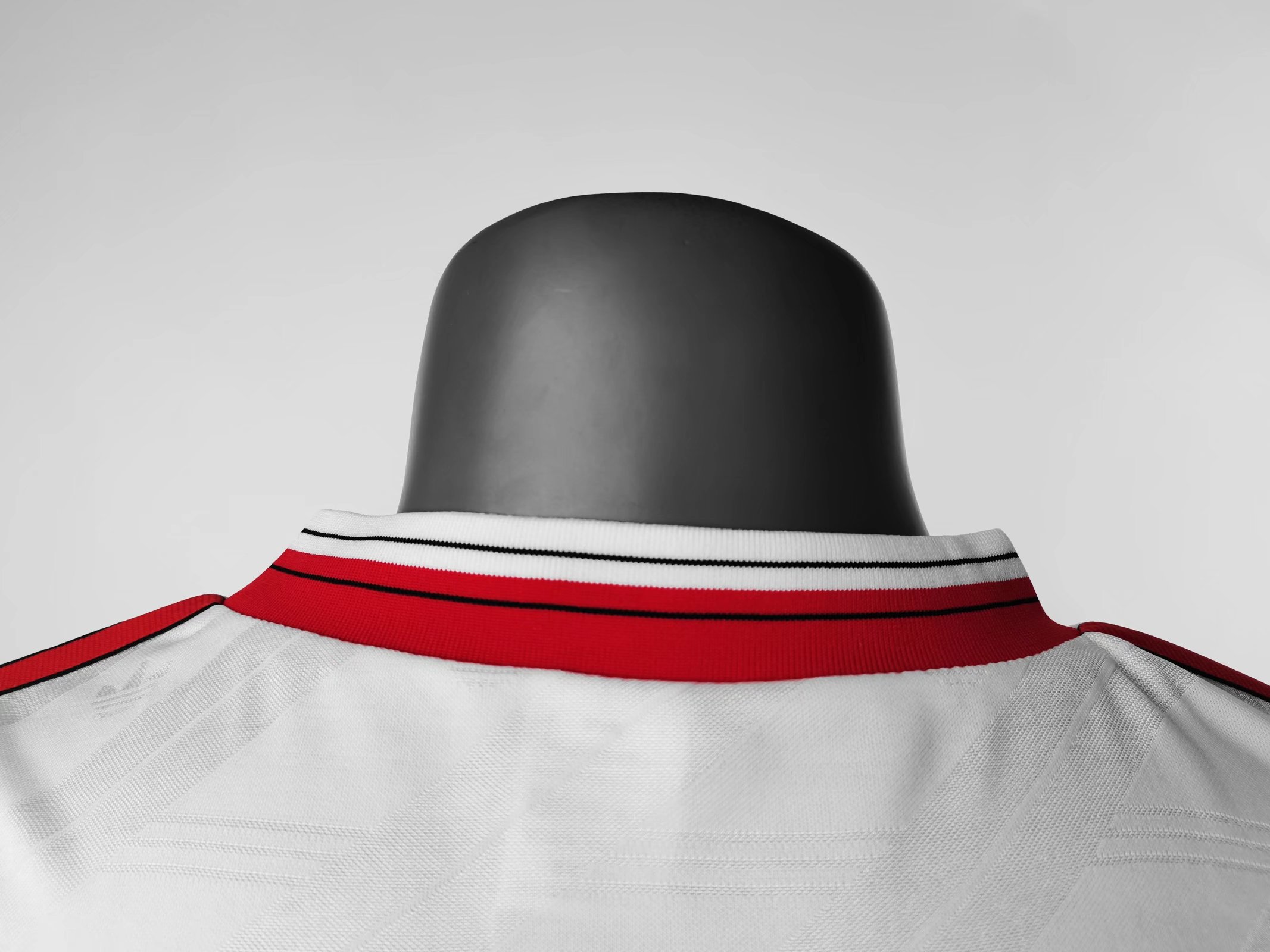 Manchester United Retro 86-88 Away Jersey - ManixJersey