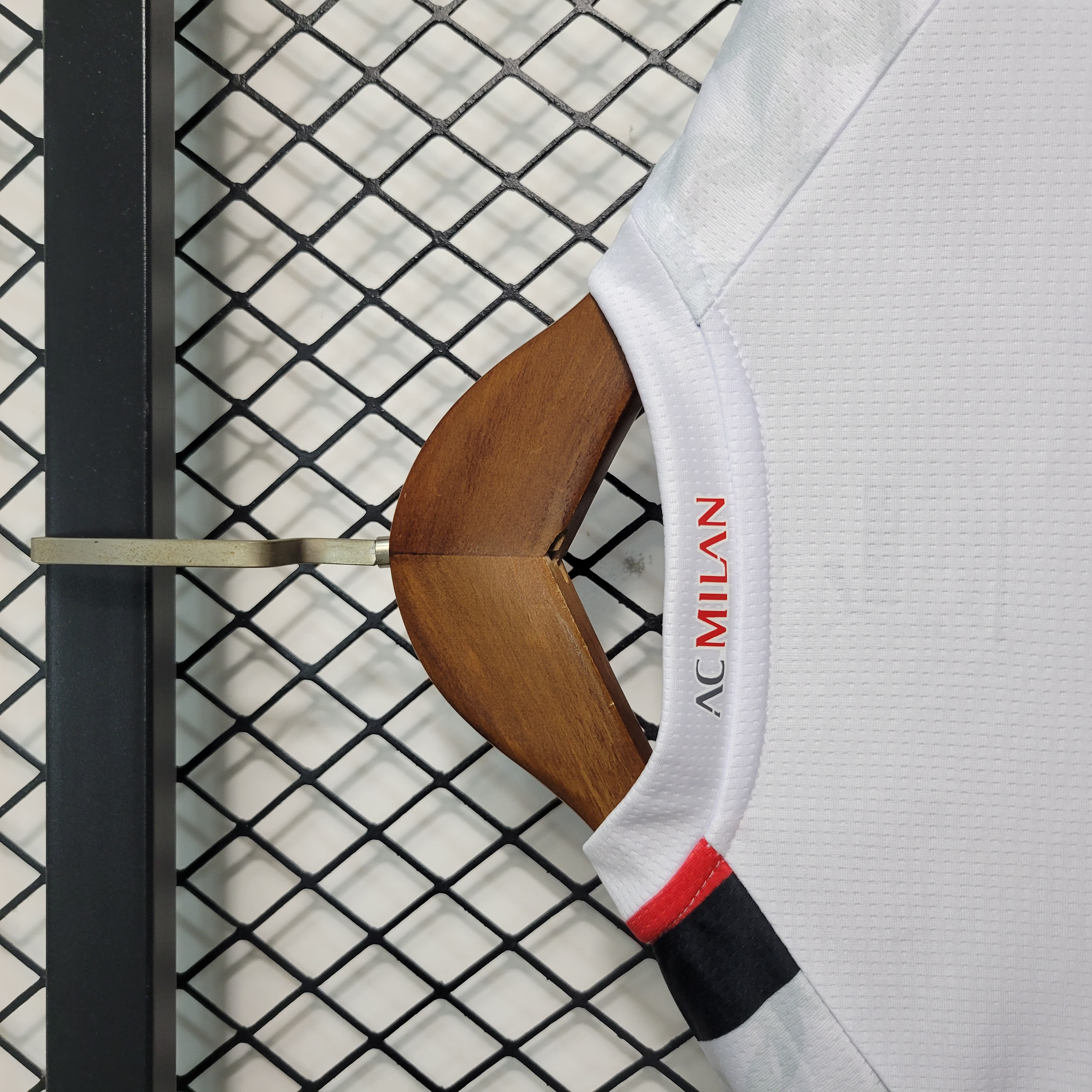 AC Milan 23-24 Away Kids Kit - ManixJersey