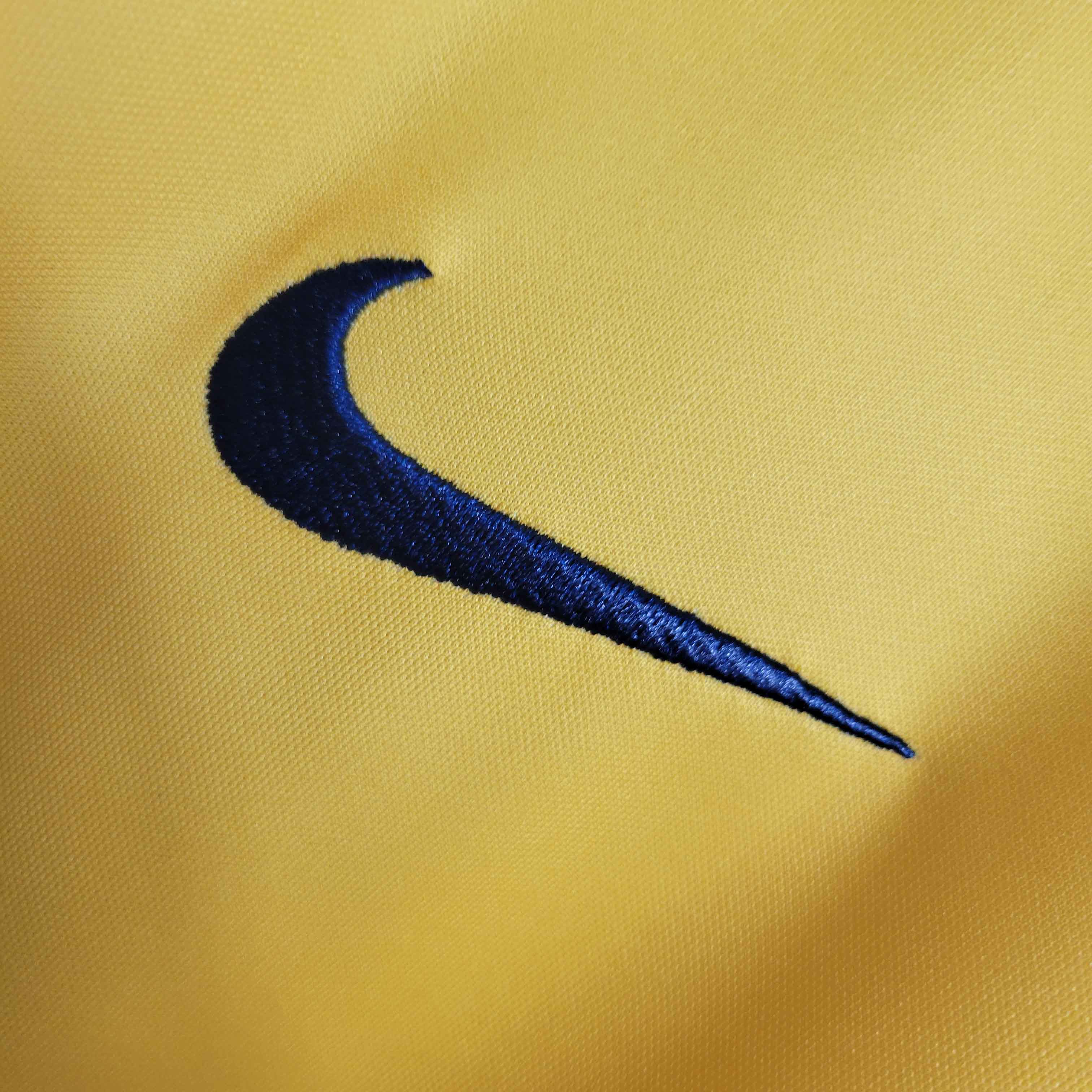 América Retro 2000-01 Home Stadium Jersey - ManixJersey