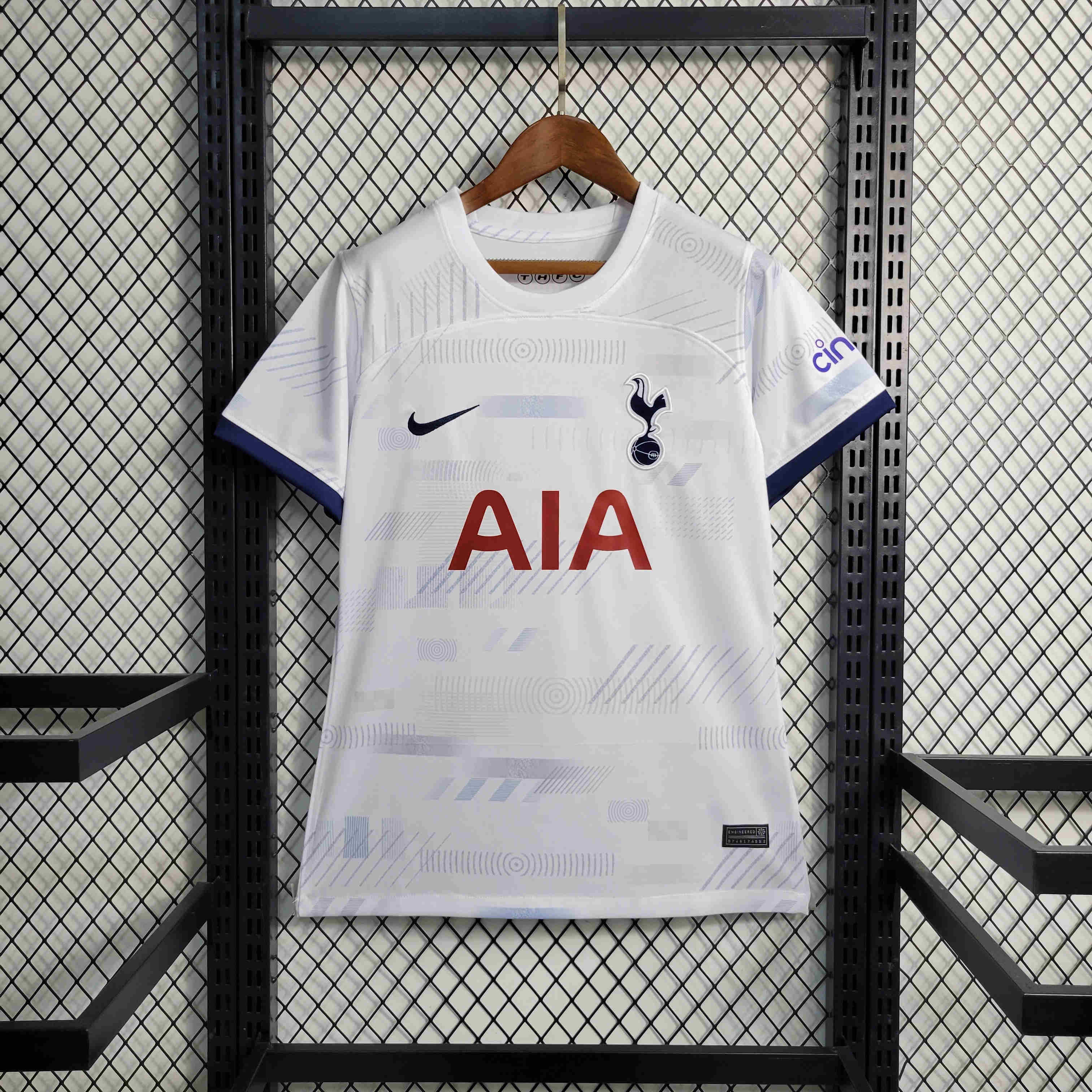 Tottenham Hotspur 23/24 Home Women's Shirt - ManixJersey