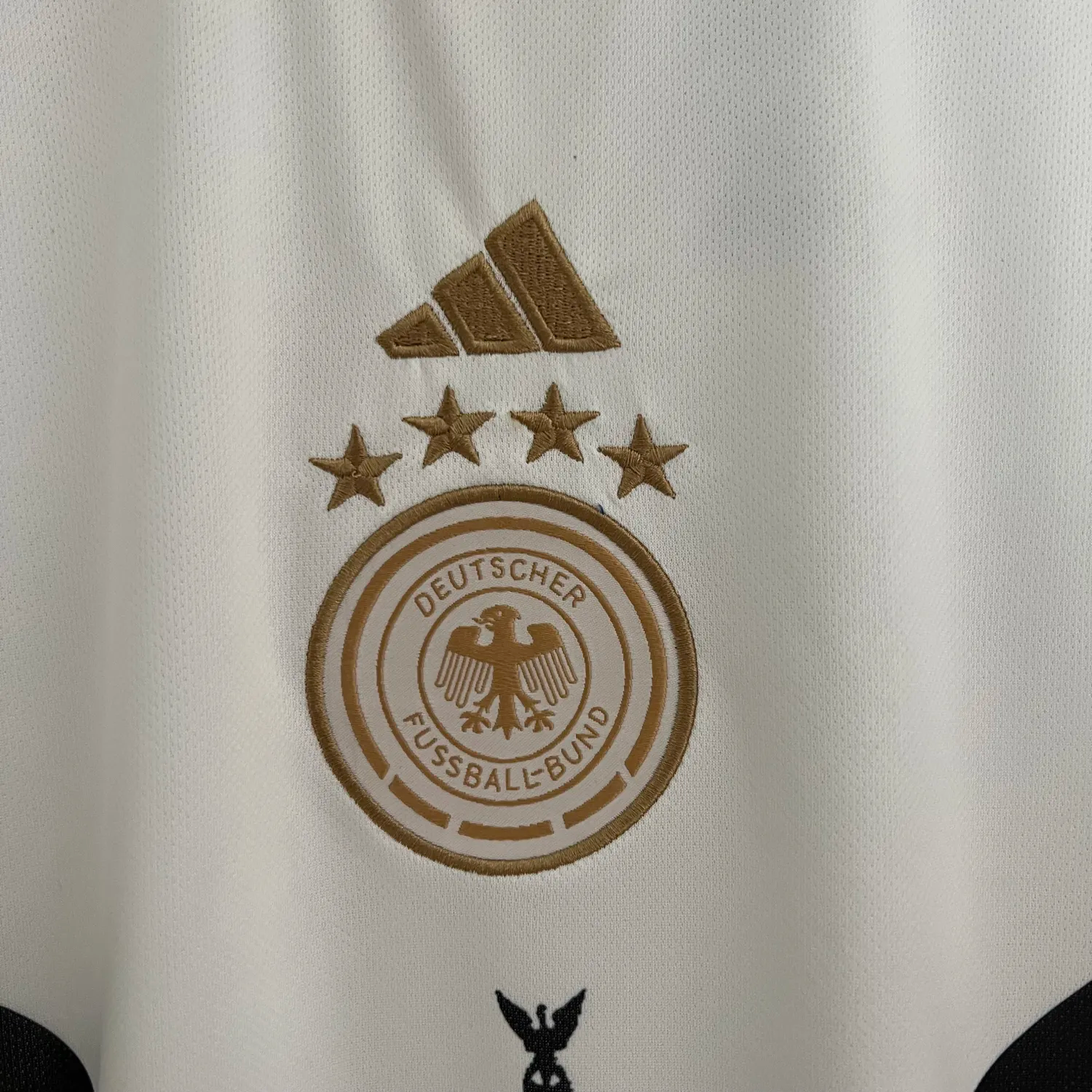 Germany 23-24 Special Edition Jersey - Fans Version - ManixJersey