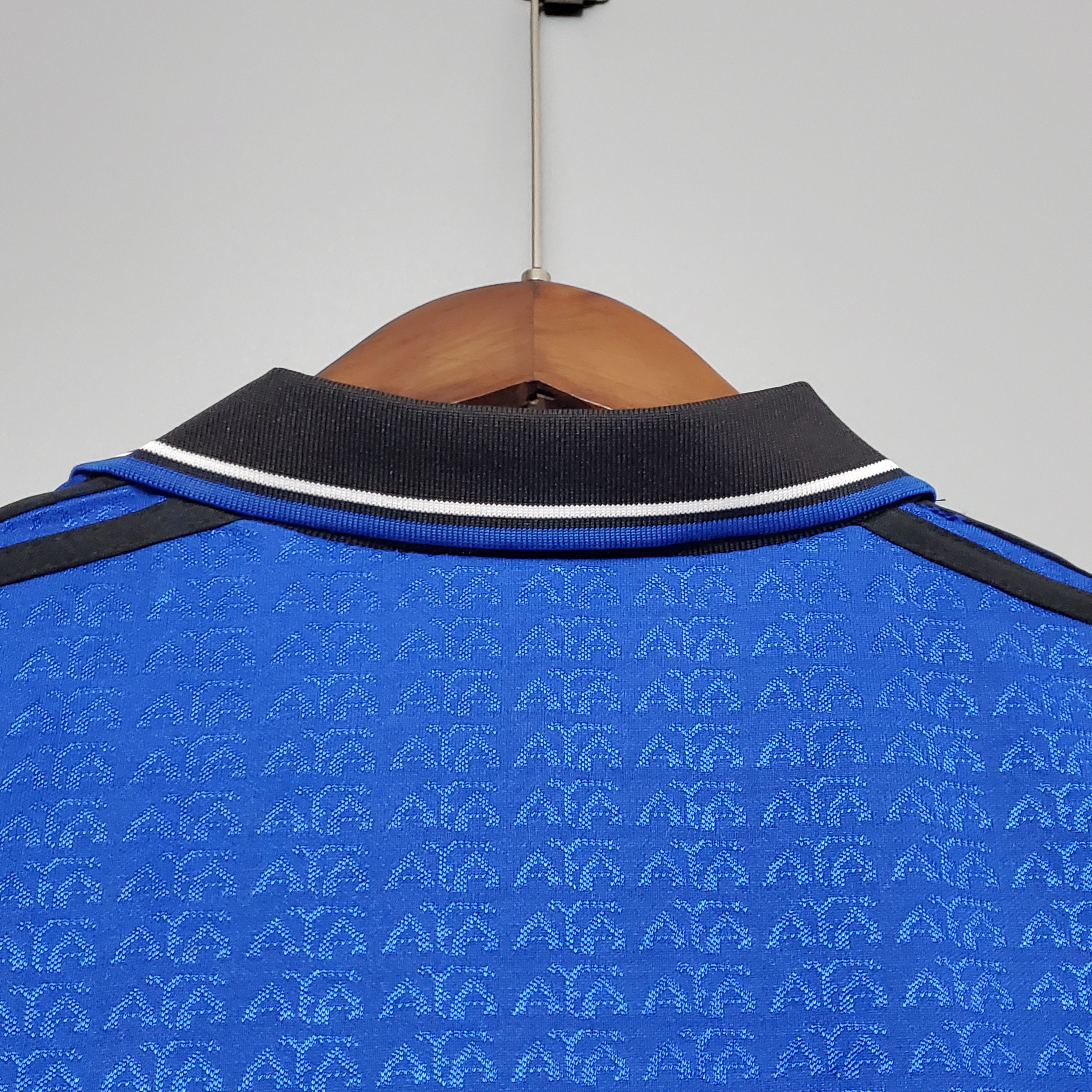 Retro Argentina 1994 Away Stadium Jersey - ManixJersey
