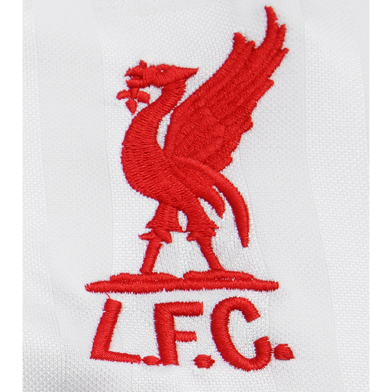 Retro Liver.pool 1986-87 Away Stadium Jersey - ManixJersey