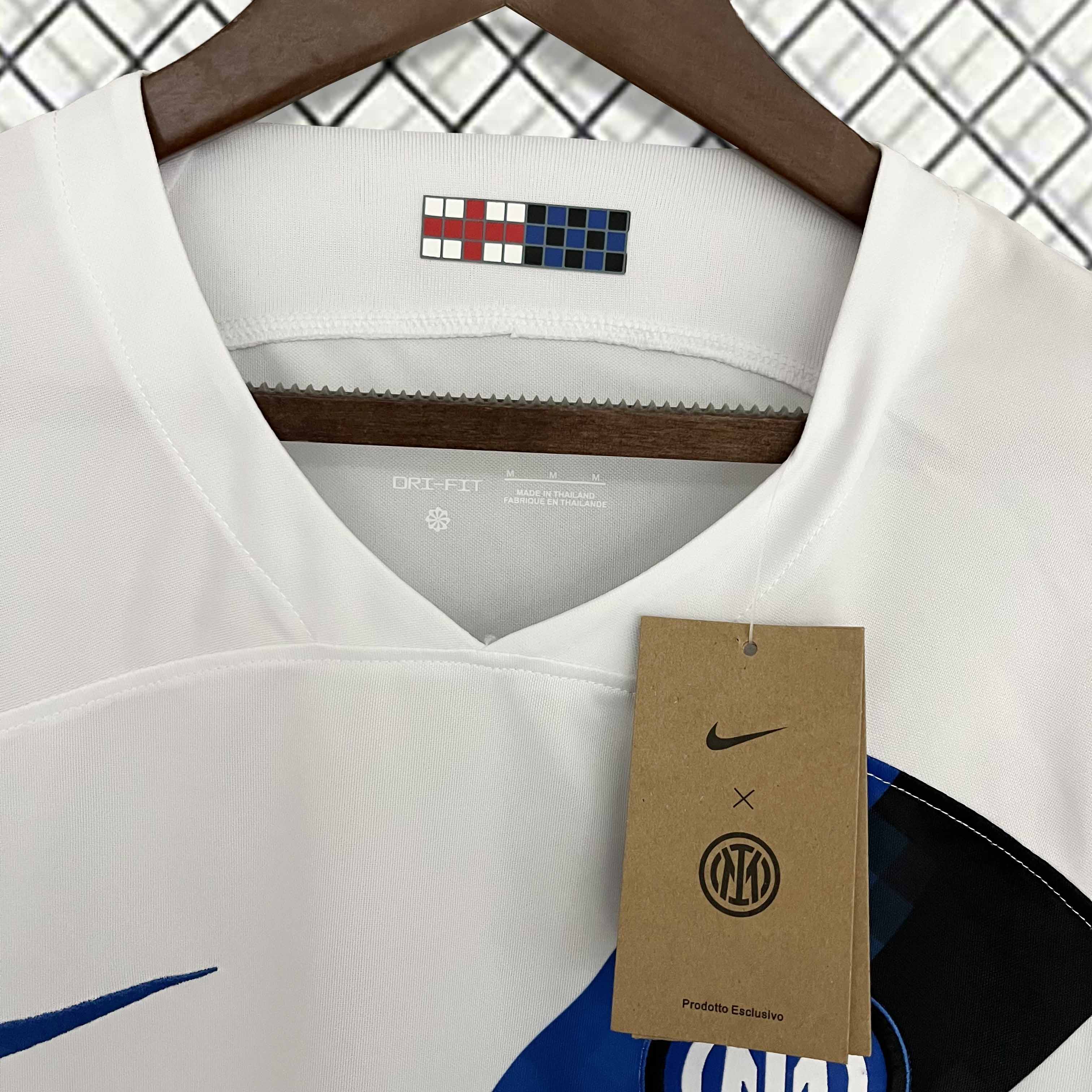 Inter Milan 23-24 Away Teenage Mutant Ninja Turtles Edition Jersey - Fans Version - ManixJersey