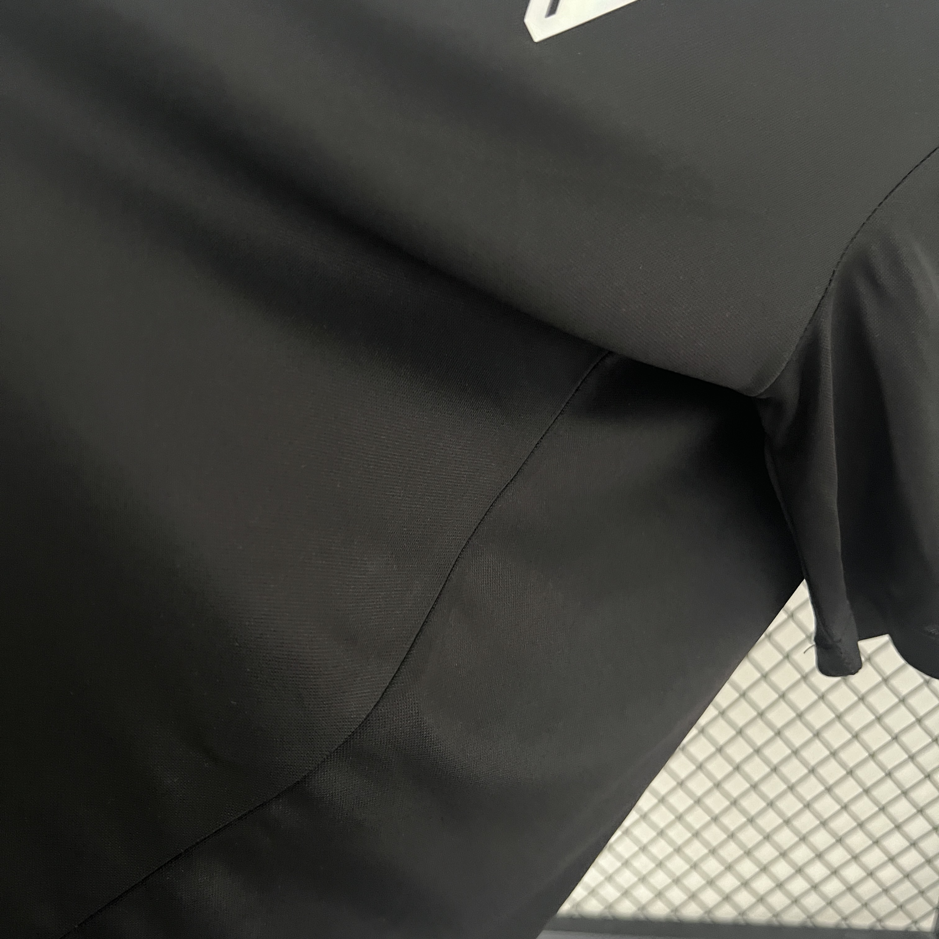 B.A.R.S.A x B.A.L.M.A.I.N 23-24 Black Special Edition Jersey - Fans Version - ManixJersey