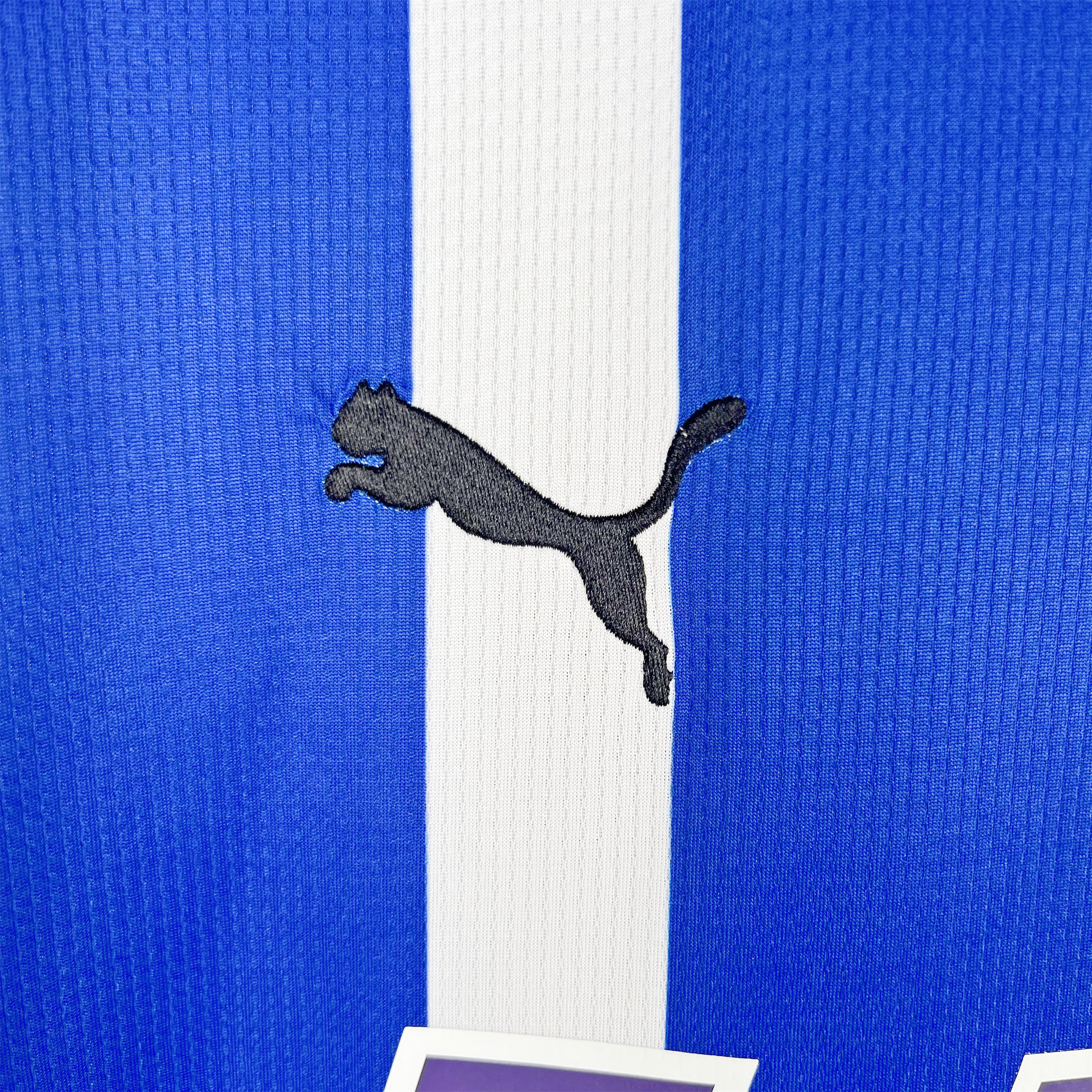 Deportivo Alavés 23-24 Home Stadium Jersey - Fans Version - ManixJersey