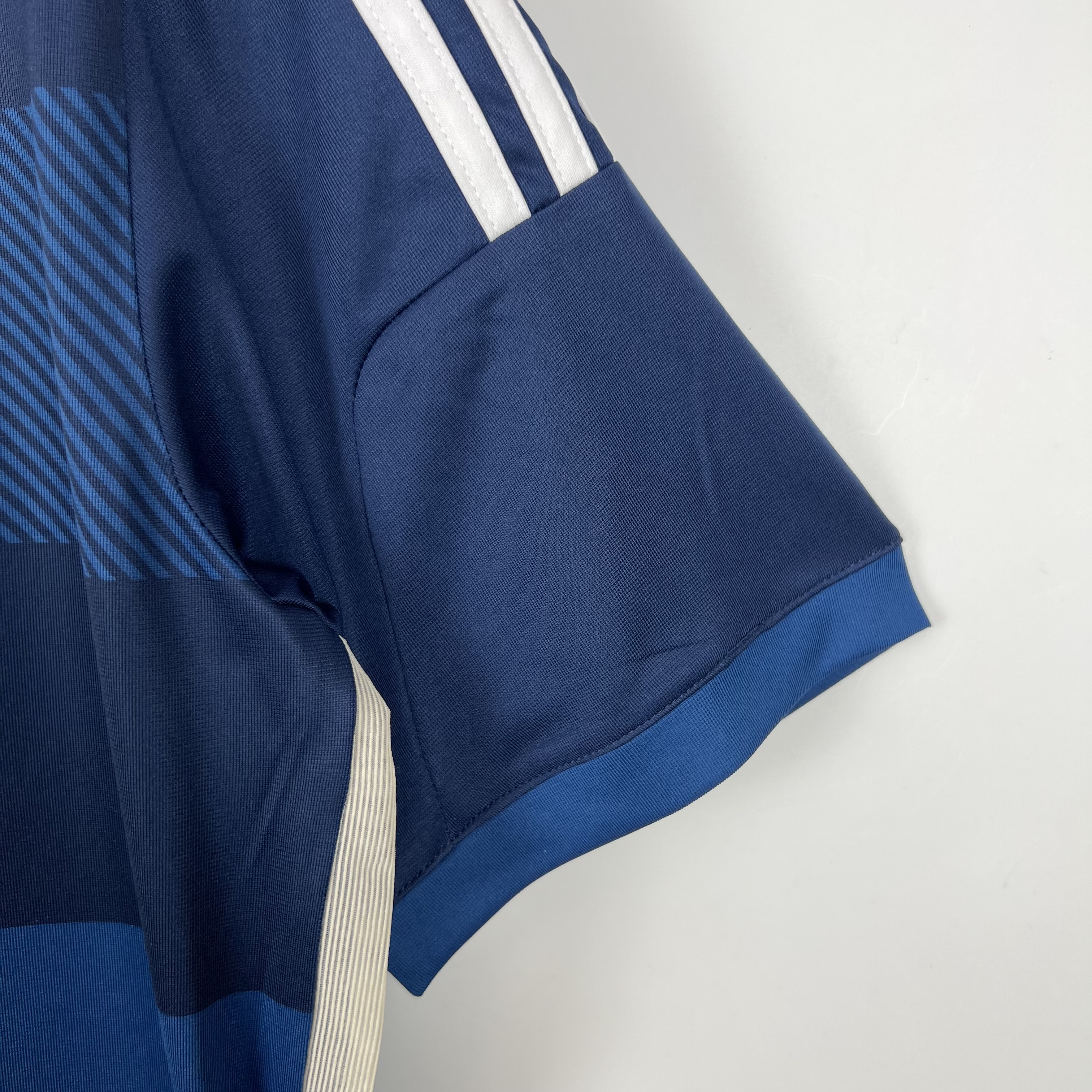 Retro Argentina 2014 Away Stadium Jersey - ManixJersey