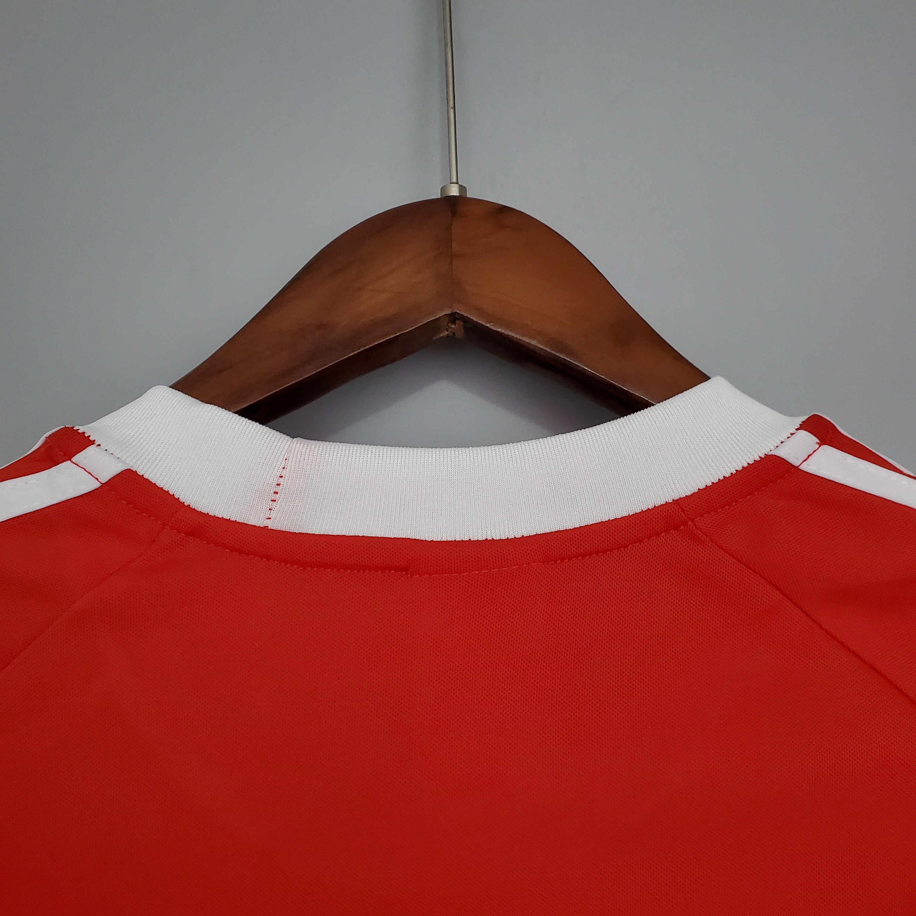 Retro Bayern Munich 00-01 Home Stadium Jersey - ManixJersey