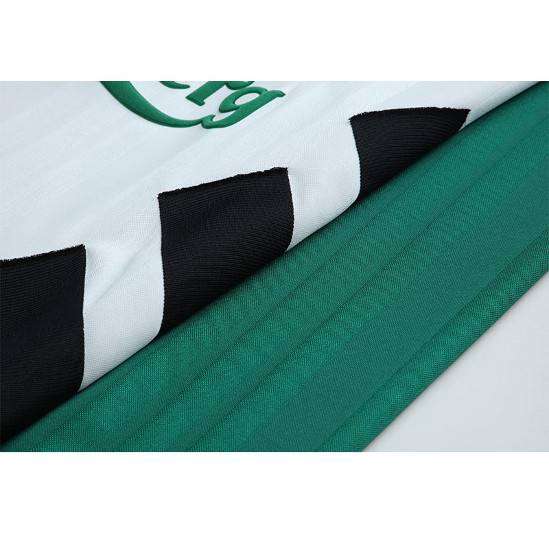 Retro Liver.pool 1993-95 Away Stadium Long Sleeve Jersey - ManixJersey