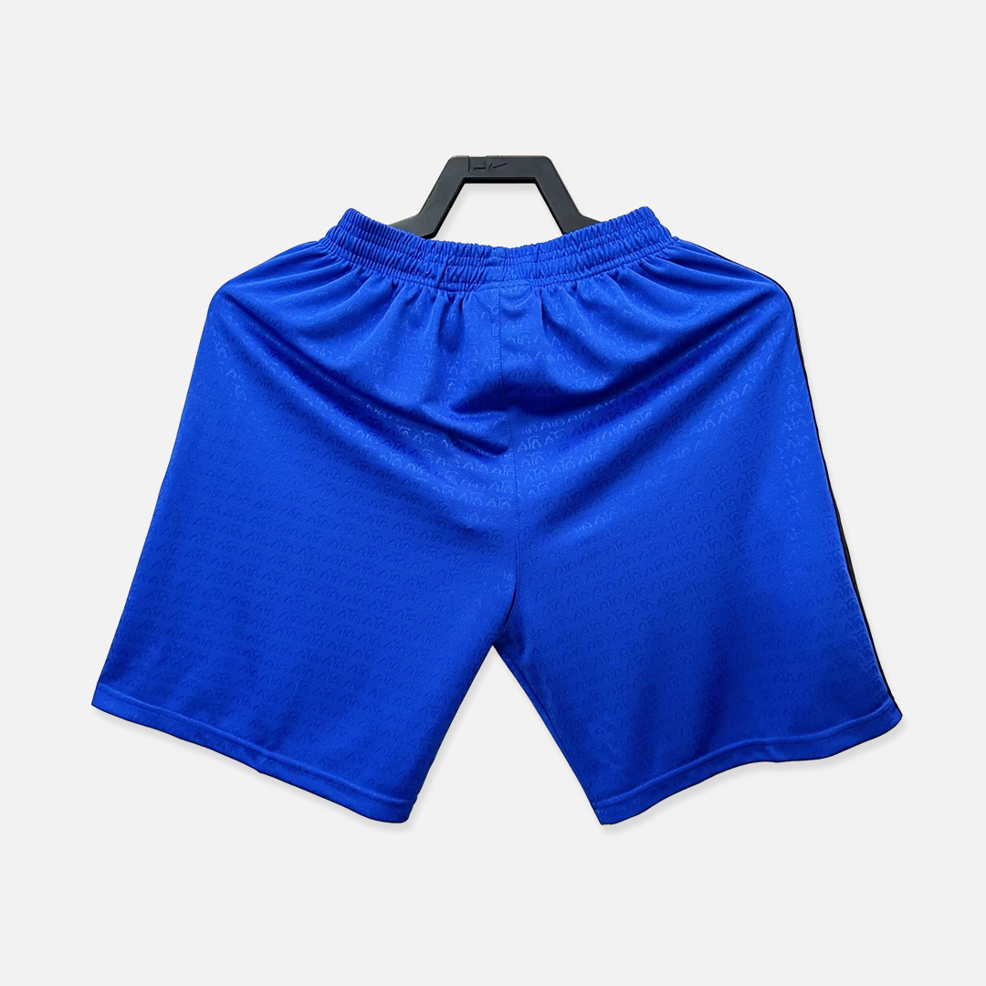 Retro Argentina 1994 Away Stadium Shorts - ManixJersey