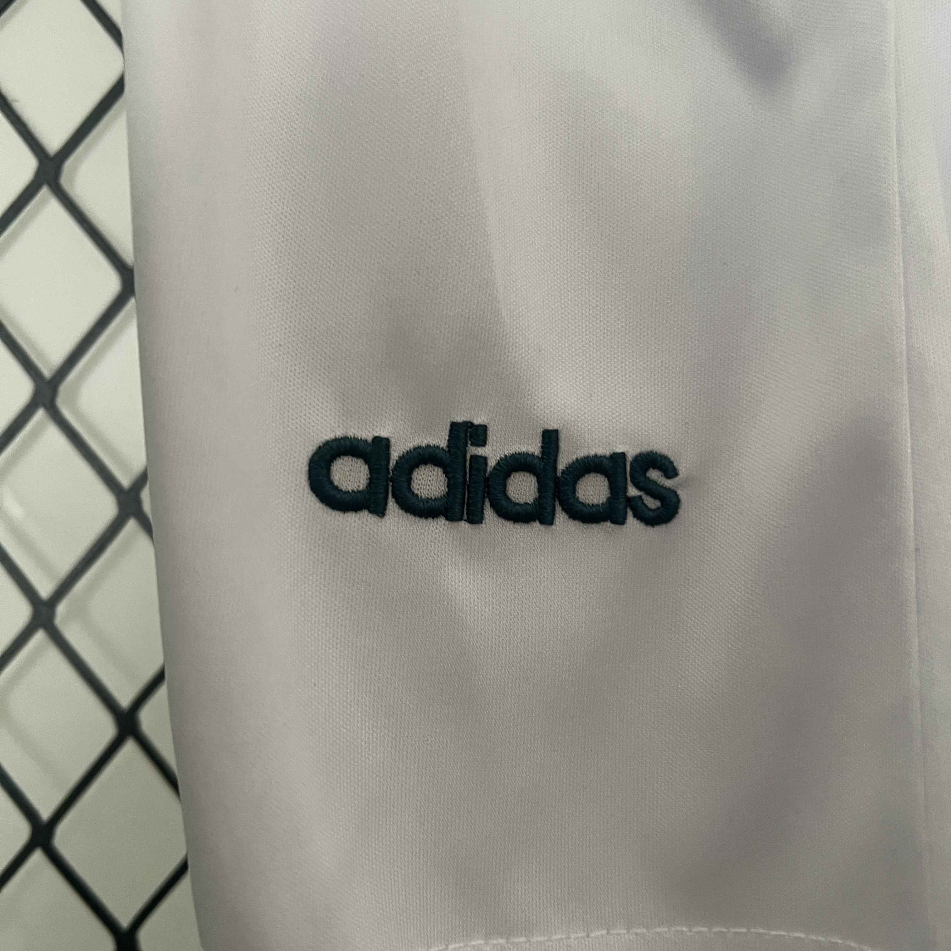 Retro Germany 1994 Away Stadium Kids Kit - ManixJersey