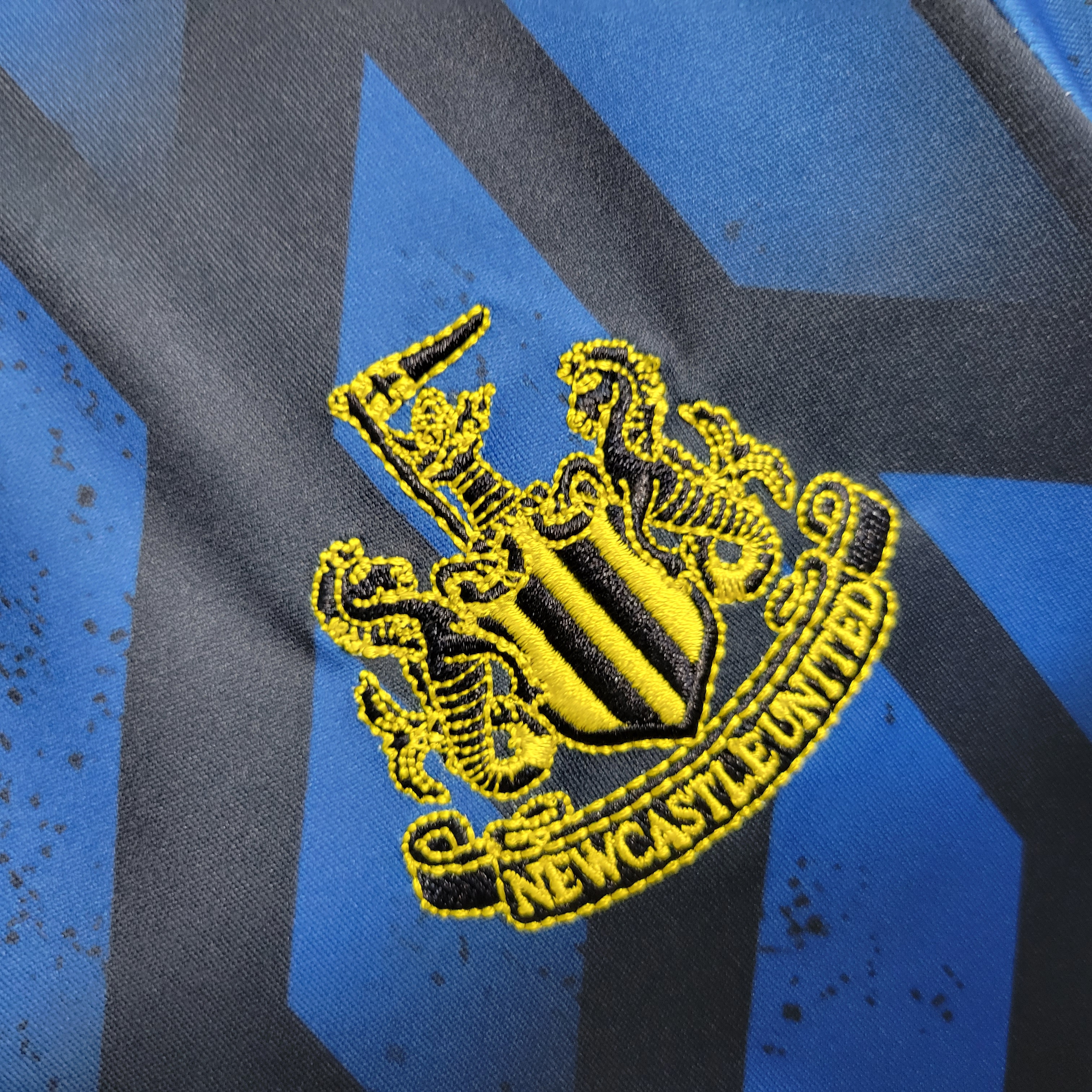 Newcastle United 23-24 Third Kids Kit - ManixJersey