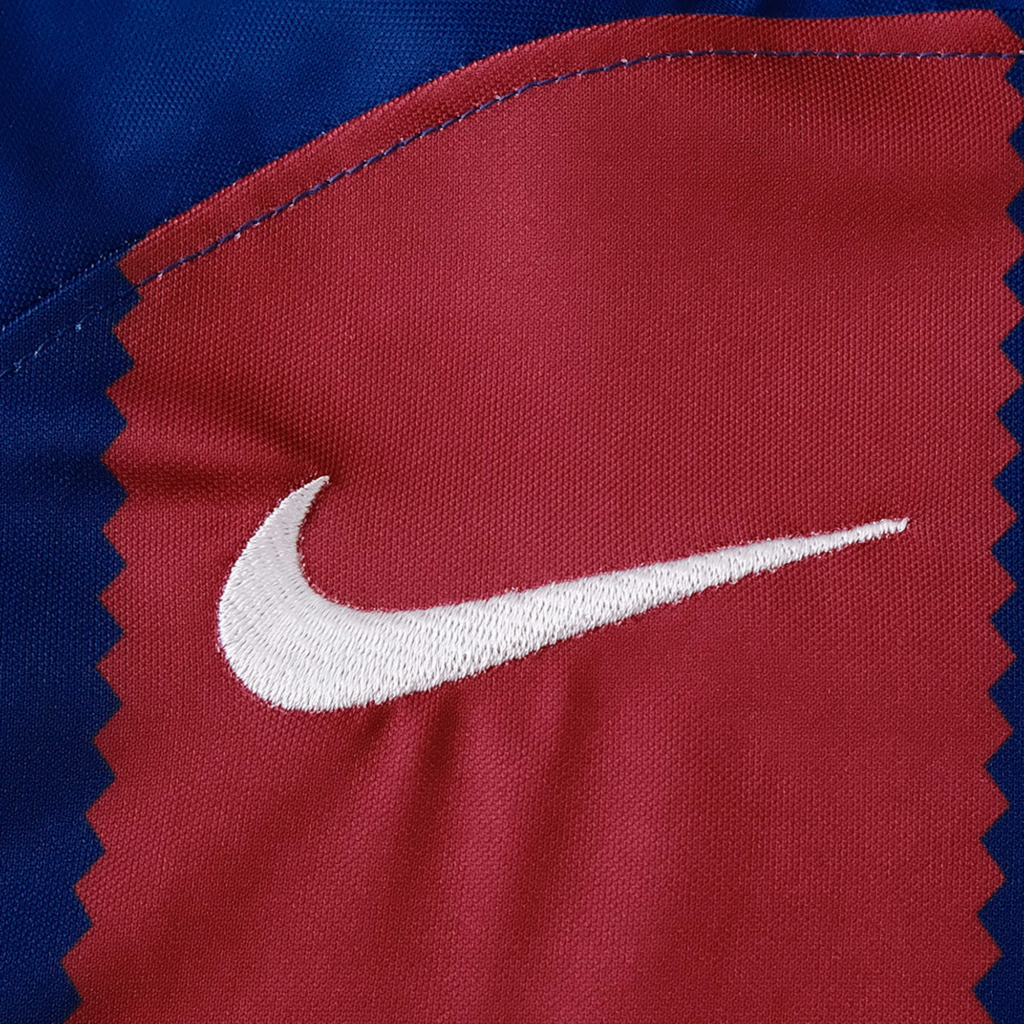 B.A.R.S.A X RS Iconic Tongue Jersey - Fans Version - ManixJersey