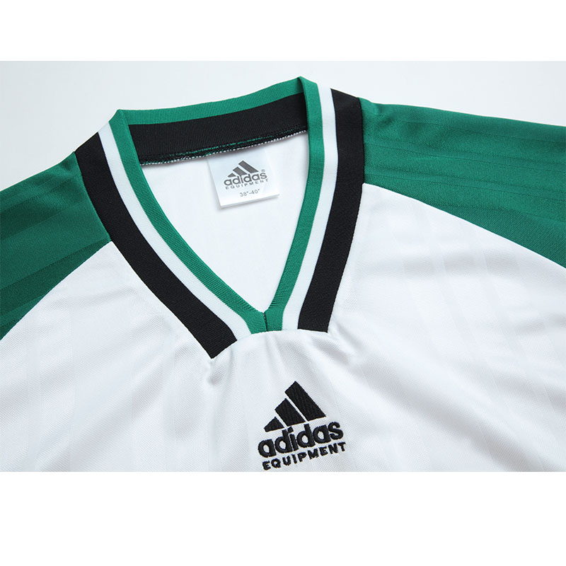 Retro Liver.pool 1993-95 Away Stadium Long Sleeve Jersey - ManixJersey