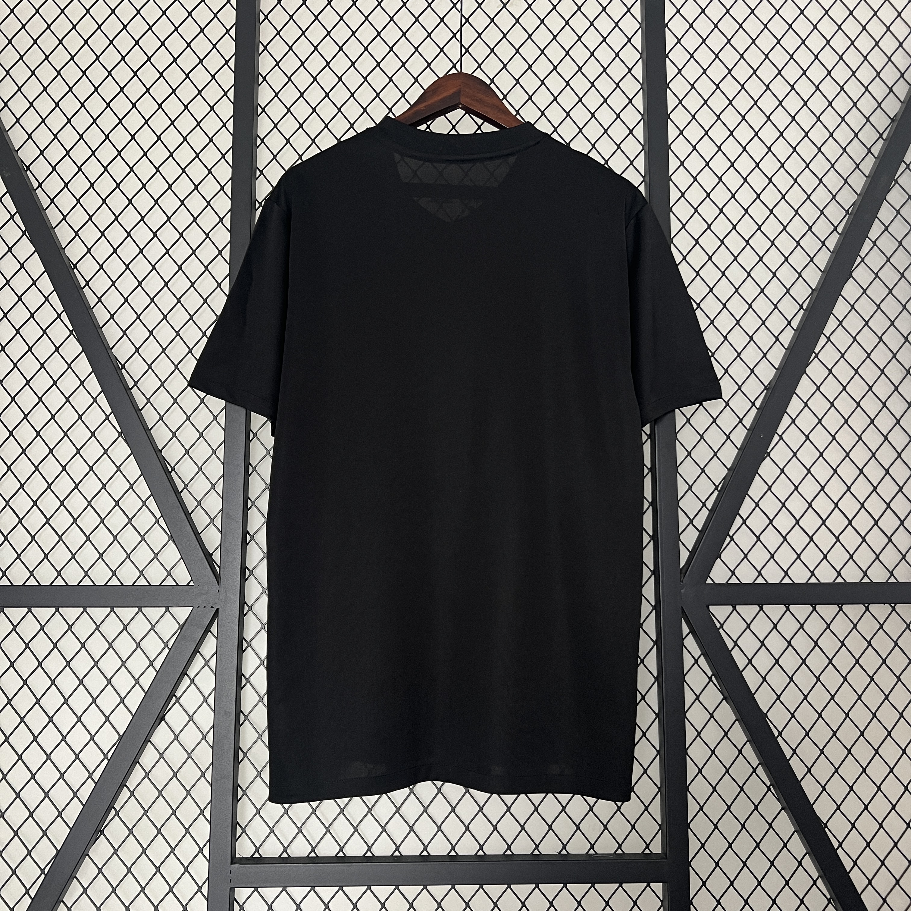 B.A.R.S.A x B.A.L.M.A.I.N 23-24 Black Special Edition Jersey - Fans Version - ManixJersey
