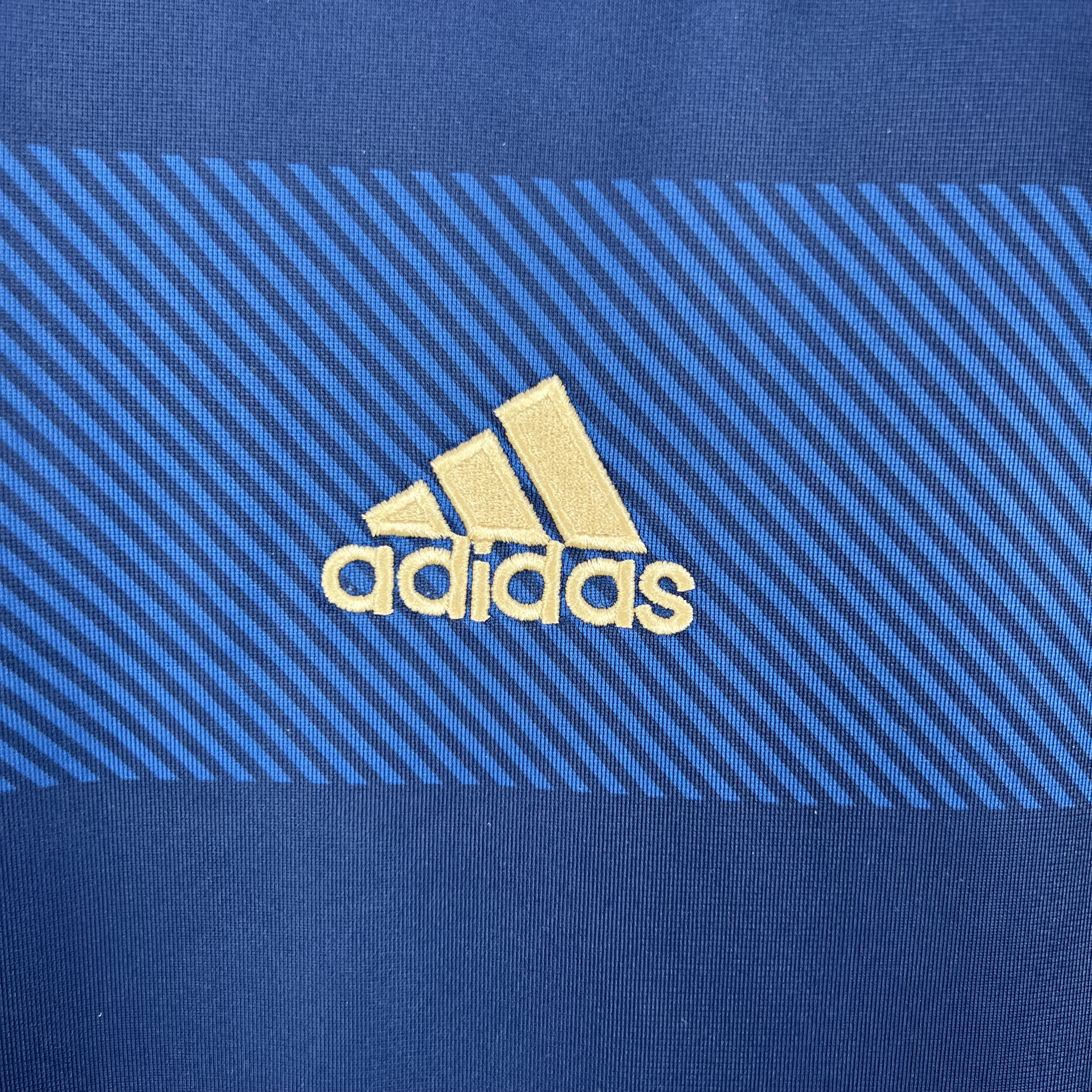 Retro Argentina 2014 Away Stadium Jersey - ManixJersey