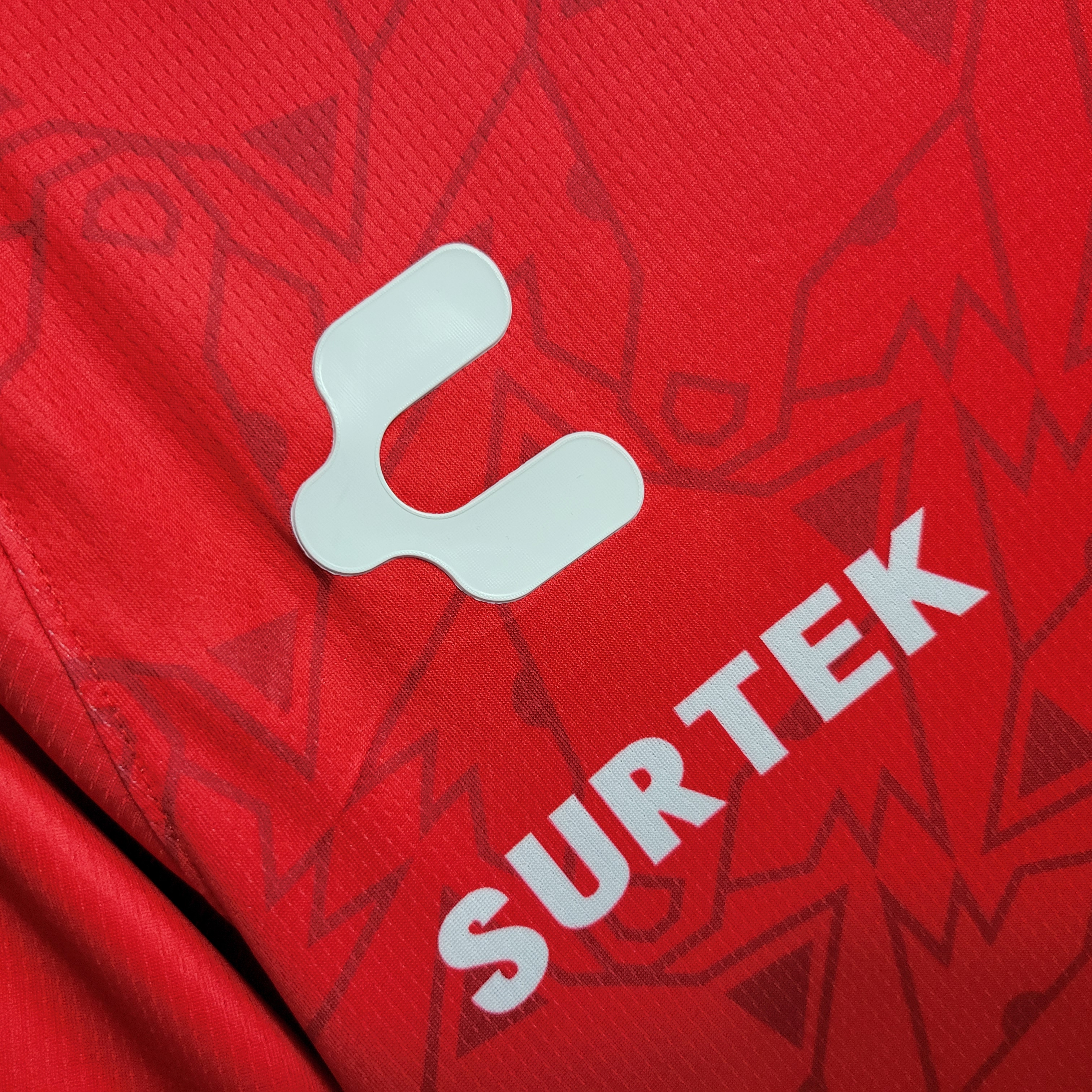 Atlas FC 23-24 Away Stadium Jersey - Fans Version - ManixJersey