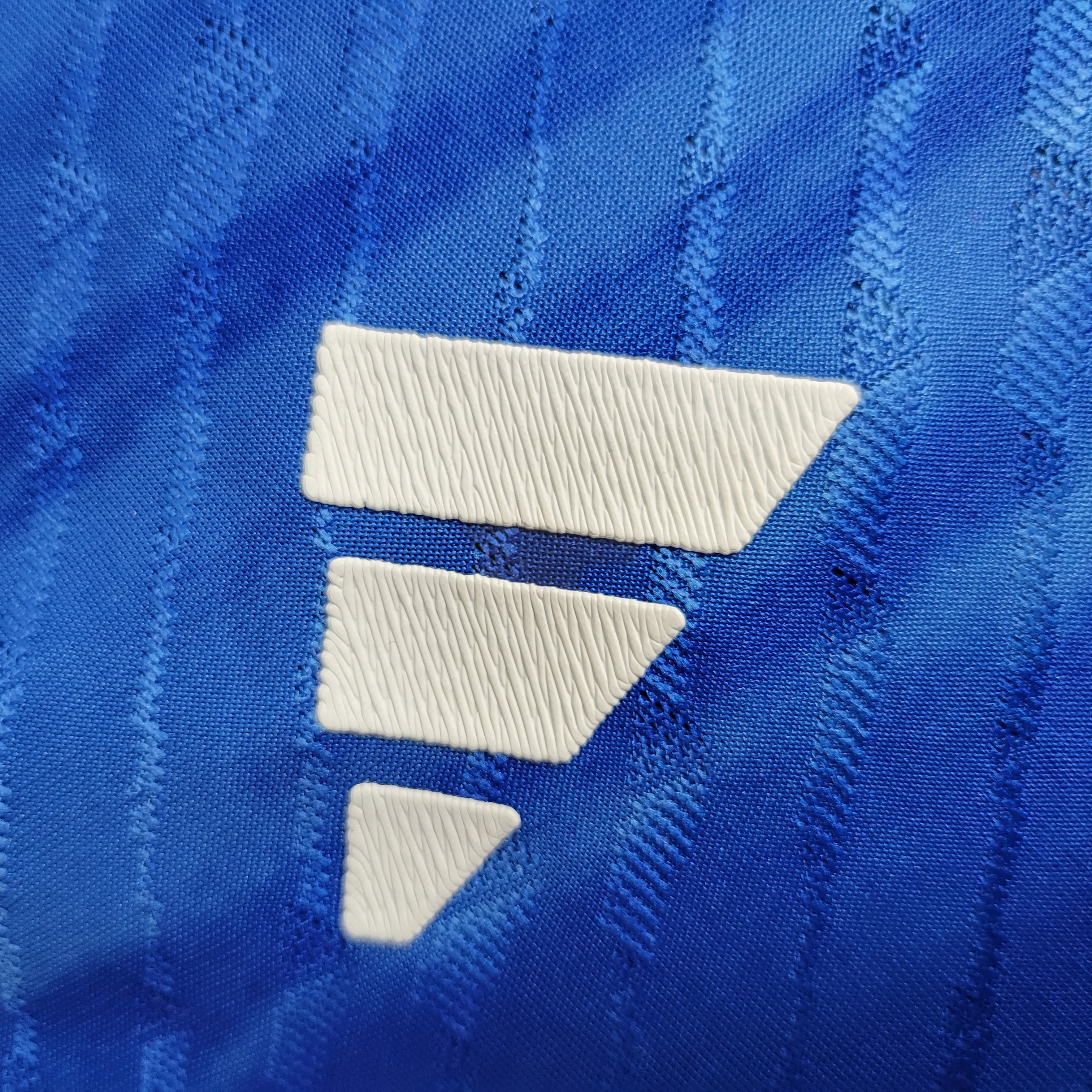 Italy 23-24 Home Stadium Jersey - Player Version - ManixJersey