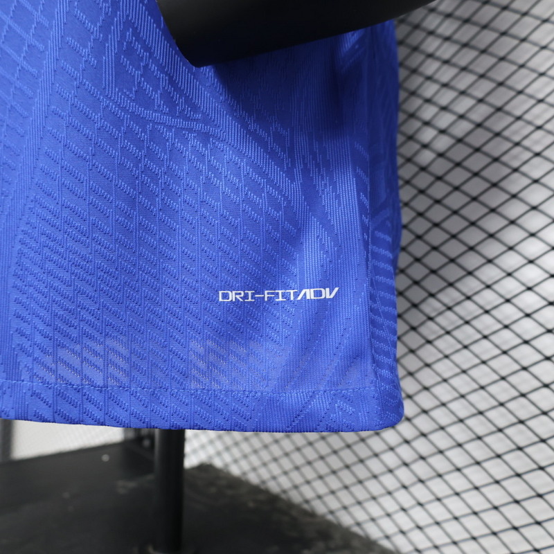 Che 23-24 Home Stadium Jersey - Player Version - ManixJersey