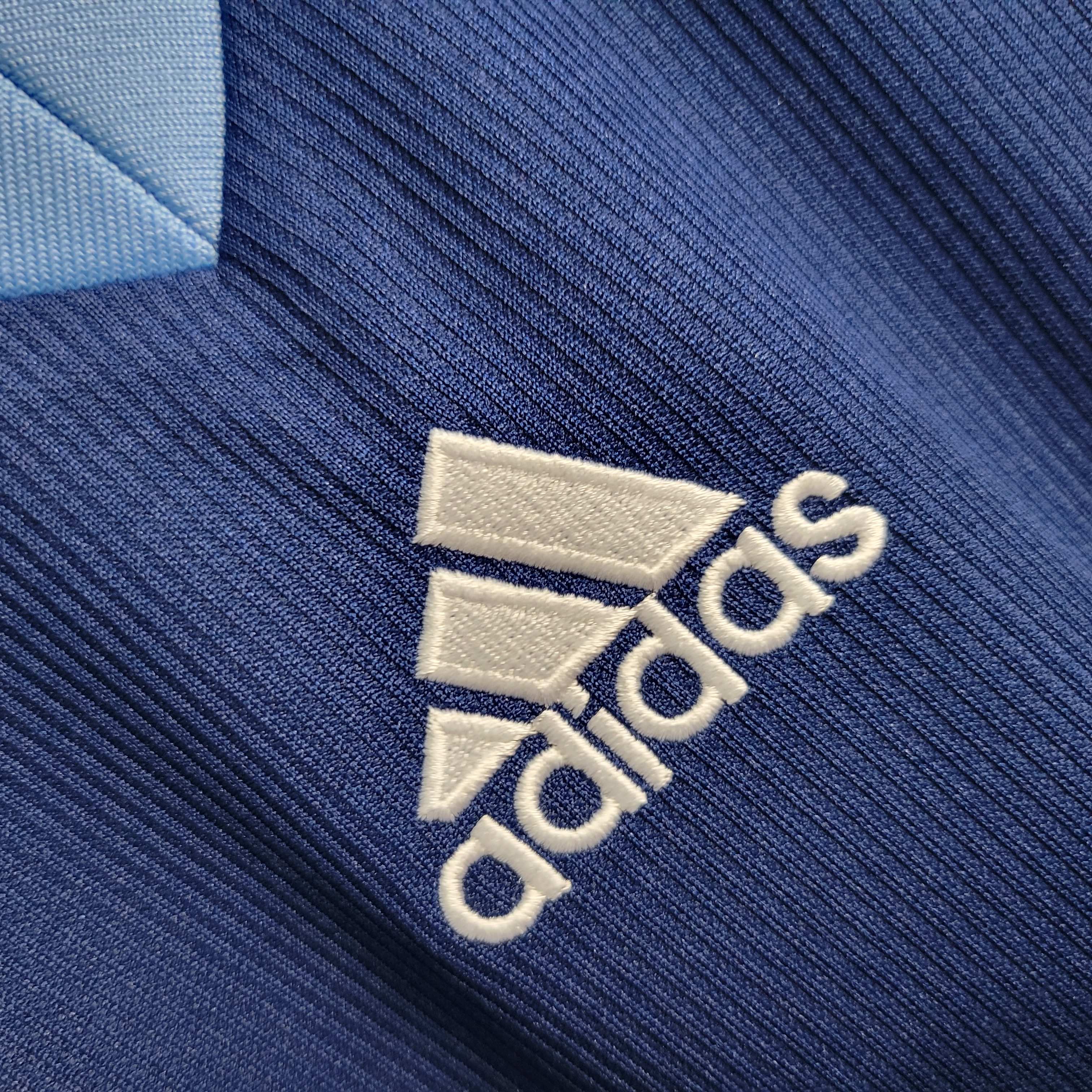 Retro Argentina 1998 Away Stadium Jersey - ManixJersey