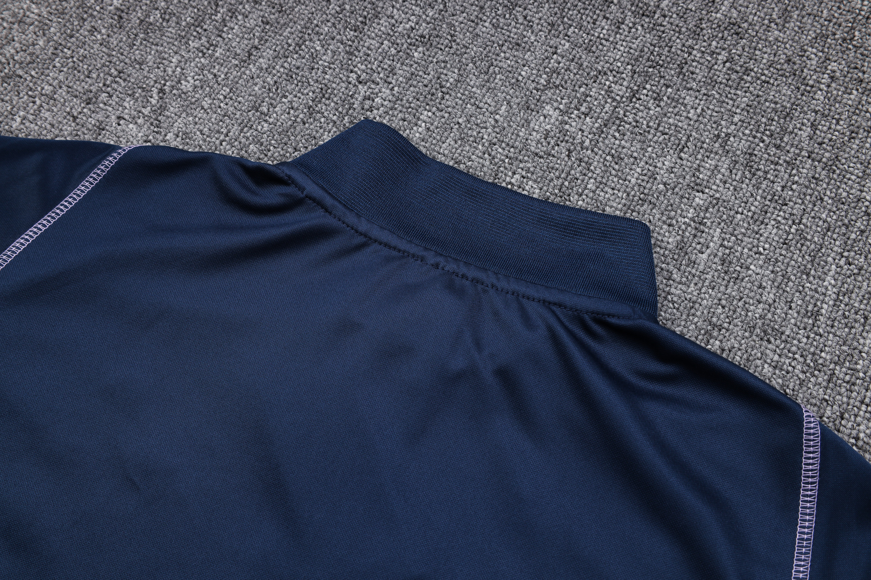 Cruzeiro Esporte Clube 23-24 Long Sleeve Training Set -Royal Blue - ManixJersey