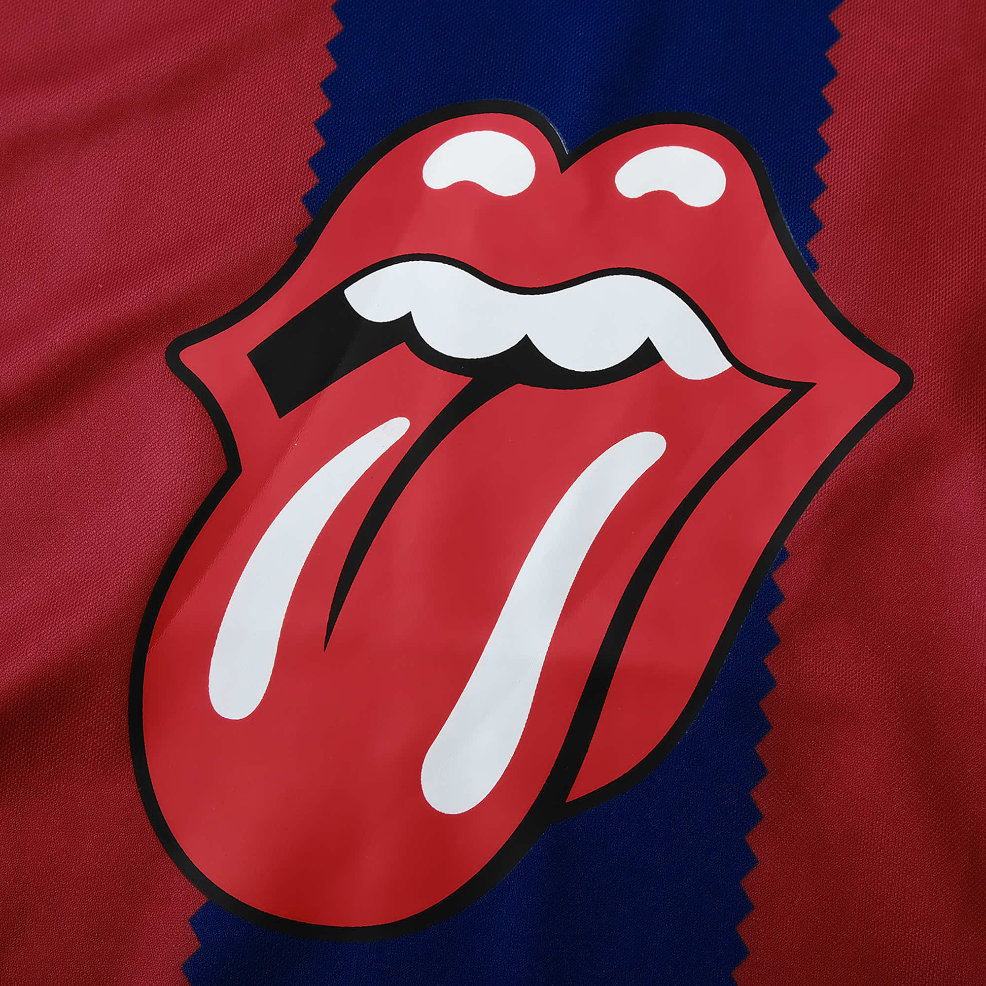 B.A.R.S.A X RS Iconic Tongue Jersey - Fans Version - ManixJersey