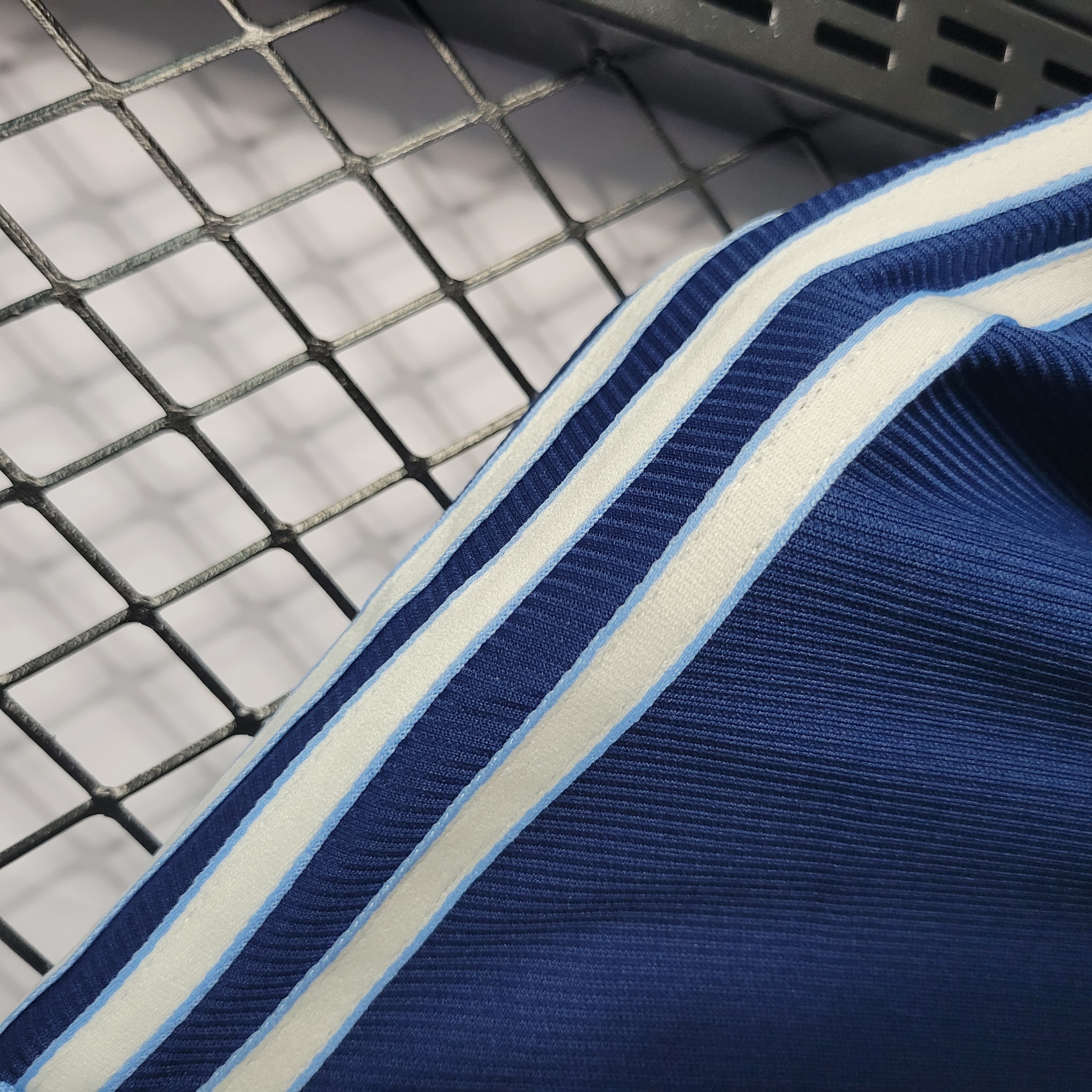 Retro Argentina 1998 Away Stadium Jersey - ManixJersey