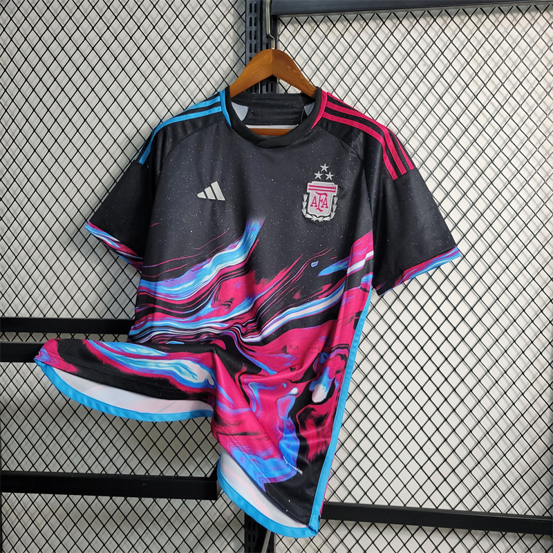 Argentina 23/24 Commemorative Jersey - Fans Version - ManixJersey